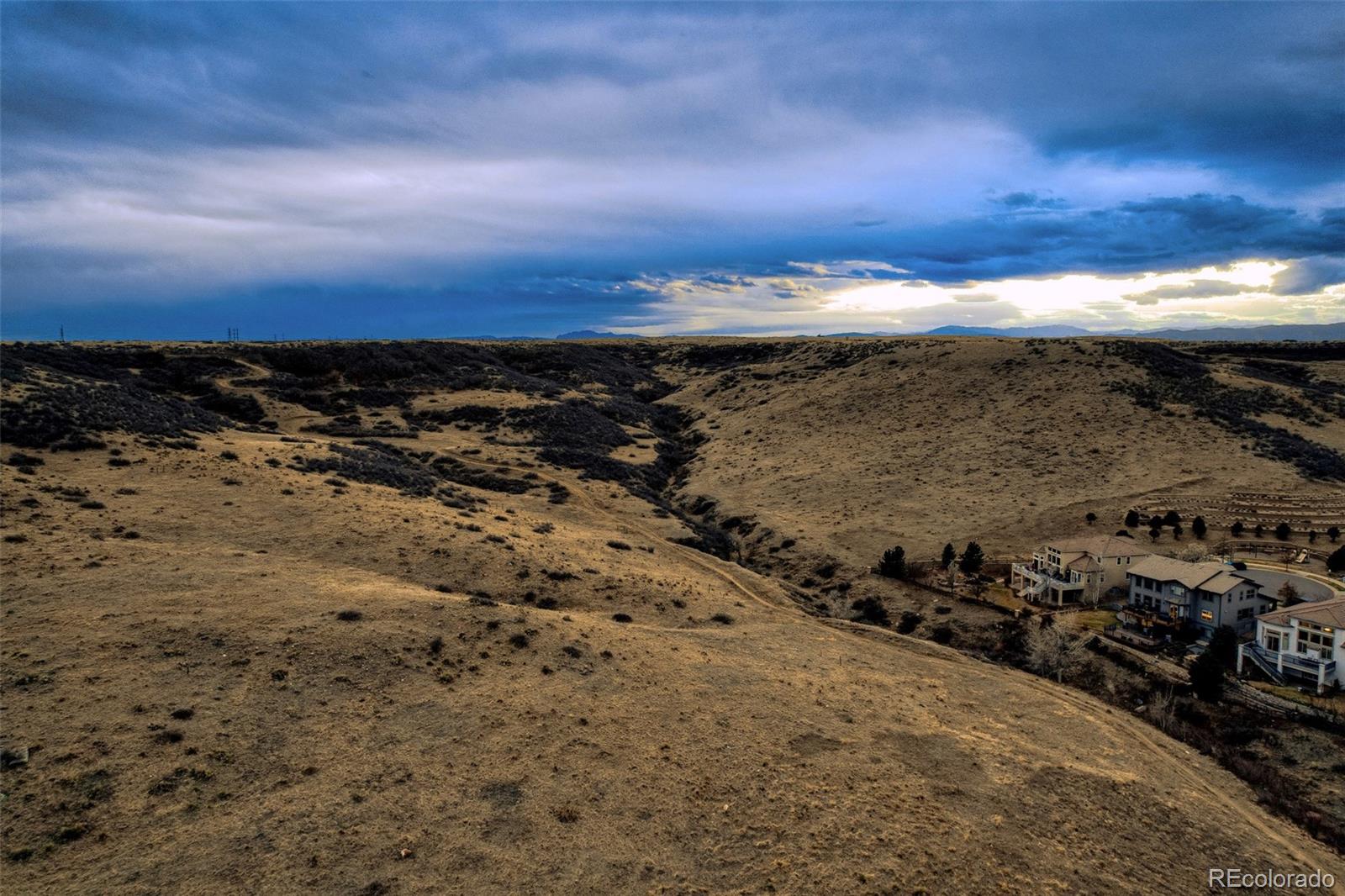 MLS Image #42 for 10491 n sky drive,lone tree, Colorado