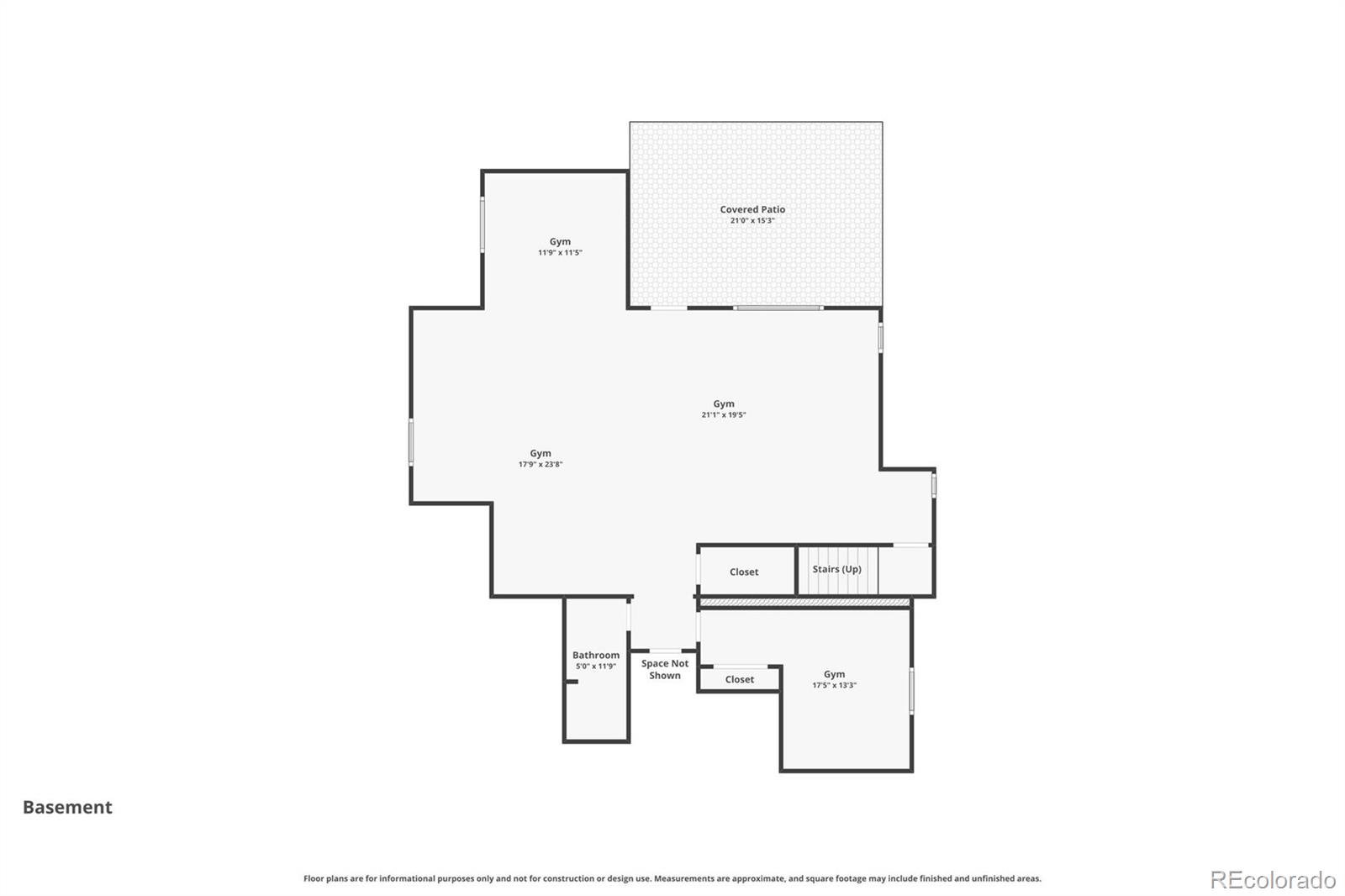 MLS Image #46 for 10491 n sky drive,lone tree, Colorado