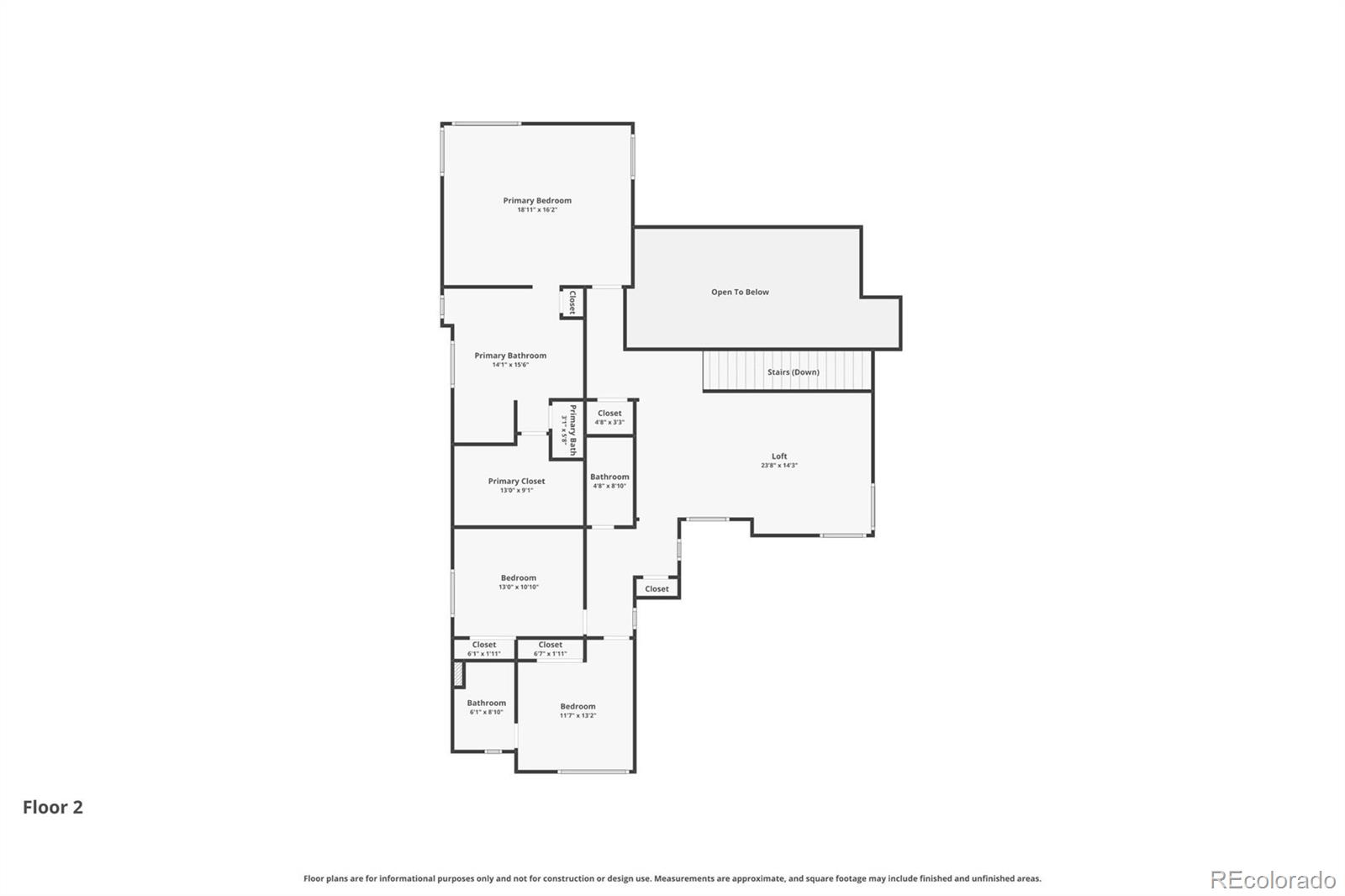 MLS Image #47 for 10491 n sky drive,lone tree, Colorado