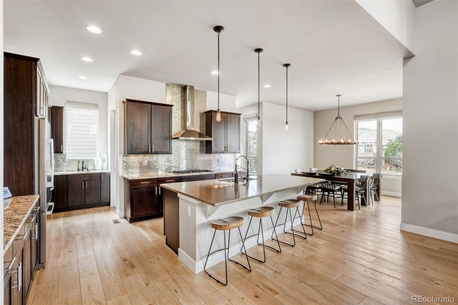 MLS Image #6 for 10491 n sky drive,lone tree, Colorado
