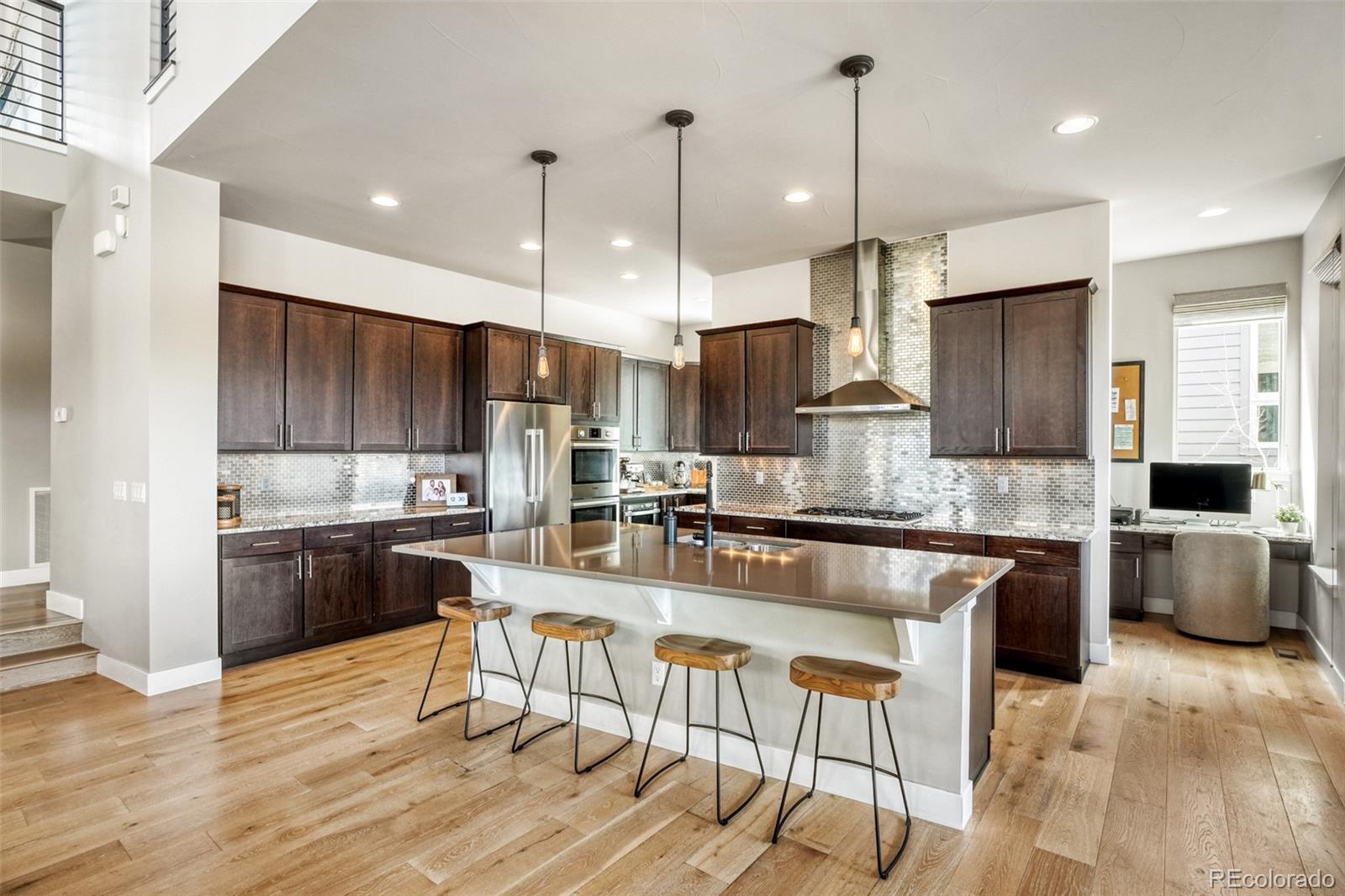 MLS Image #7 for 10491 n sky drive,lone tree, Colorado