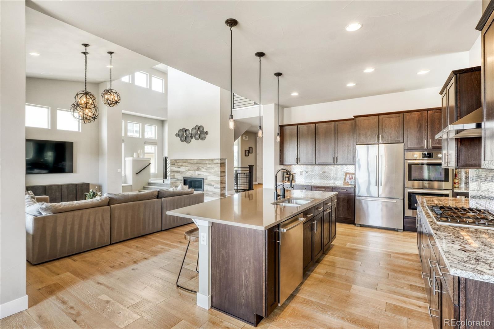 MLS Image #8 for 10491 n sky drive,lone tree, Colorado