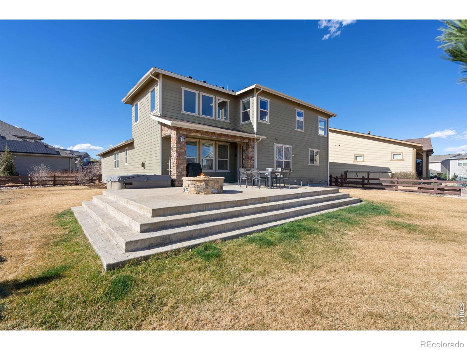MLS Image #37 for 6050  medlar place,fort collins, Colorado