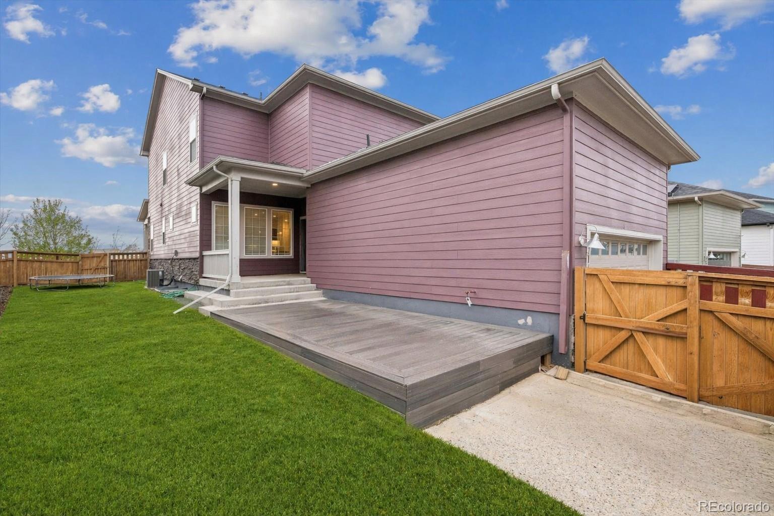 MLS Image #18 for 21473 e 59th place,aurora, Colorado