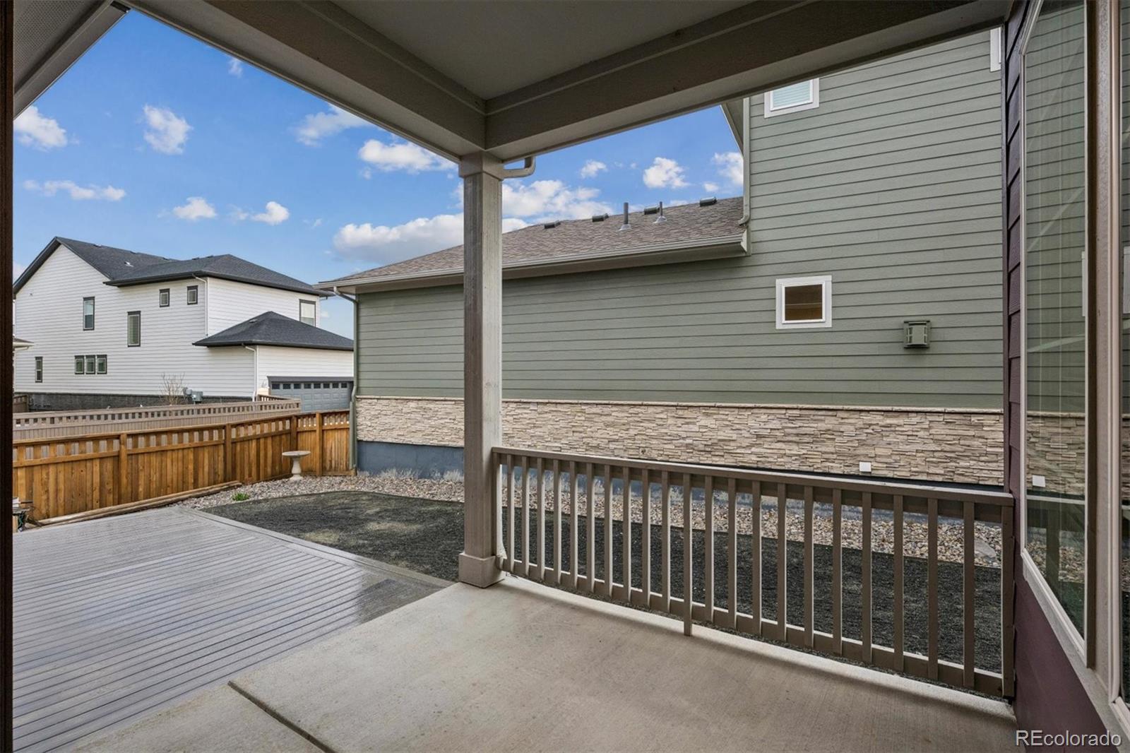 MLS Image #21 for 21473 e 59th place,aurora, Colorado
