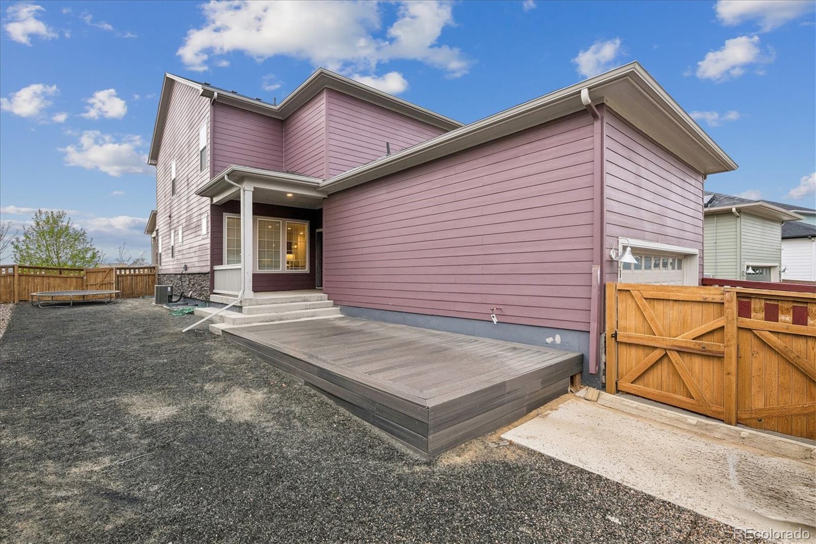 MLS Image #22 for 21473 e 59th place,aurora, Colorado