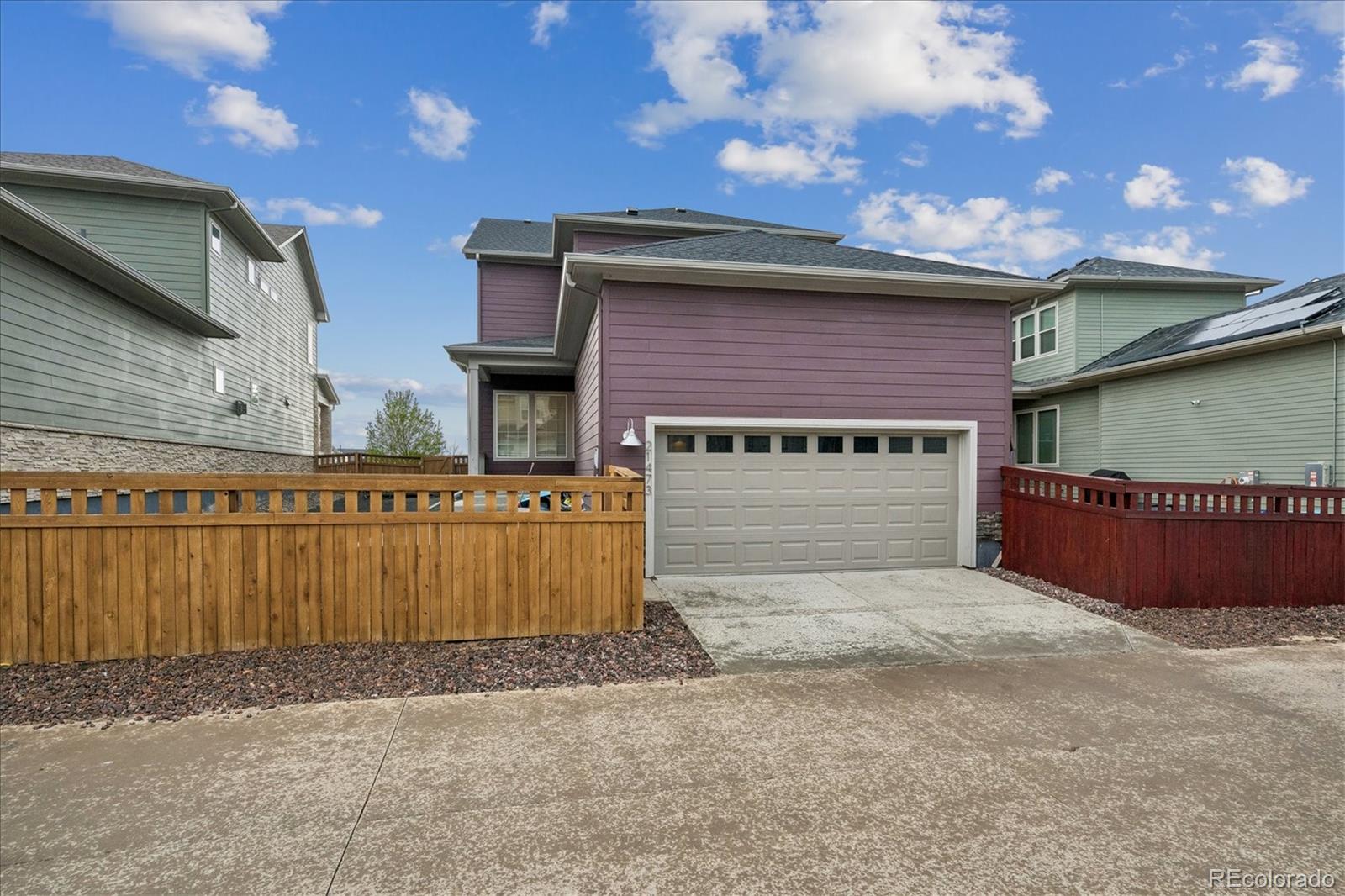 MLS Image #23 for 21473 e 59th place,aurora, Colorado