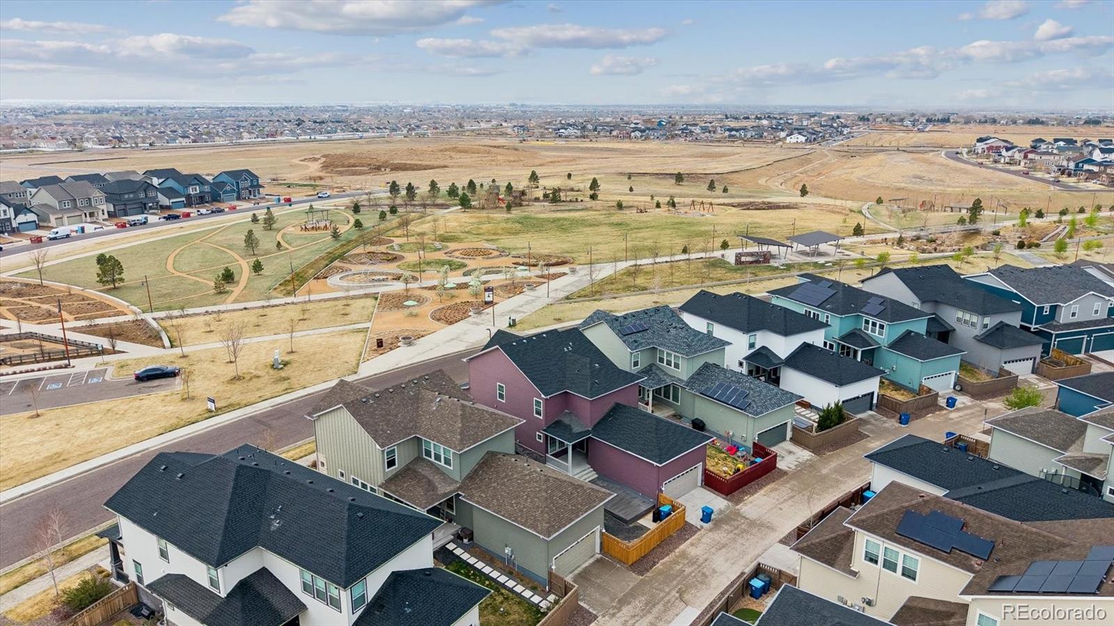 MLS Image #24 for 21473 e 59th place,aurora, Colorado