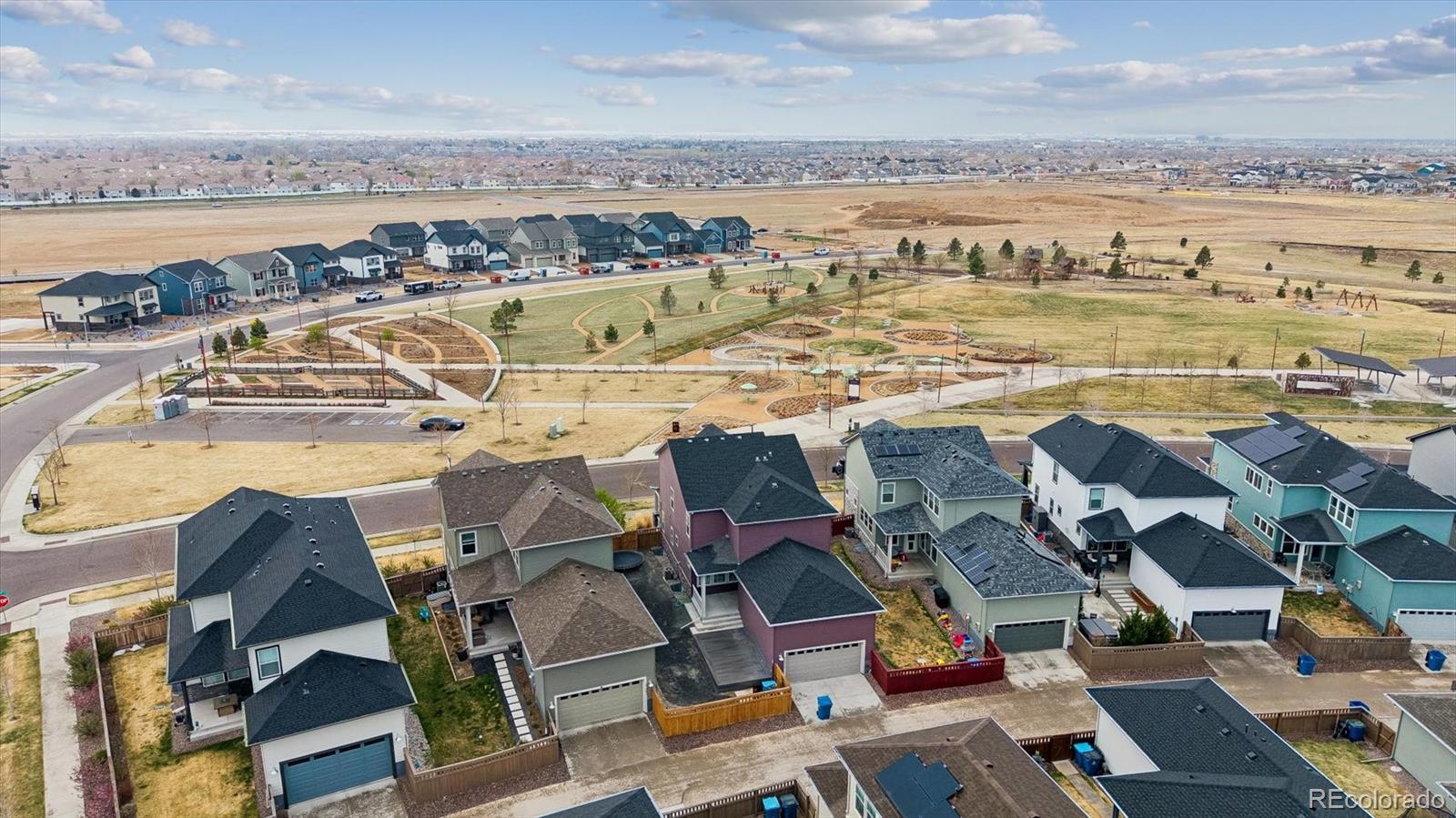 MLS Image #25 for 21473 e 59th place,aurora, Colorado