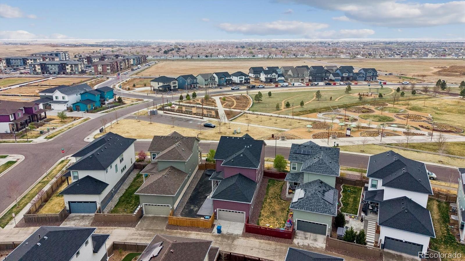 MLS Image #26 for 21473 e 59th place,aurora, Colorado