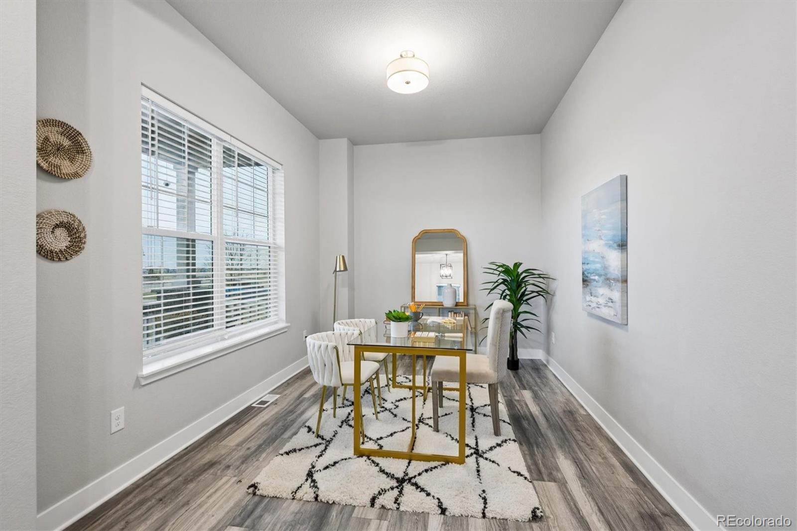 MLS Image #3 for 21473 e 59th place,aurora, Colorado