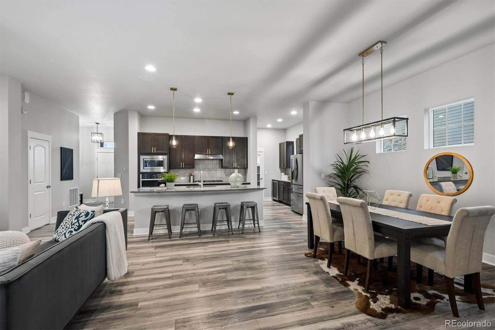 MLS Image #7 for 21473 e 59th place,aurora, Colorado