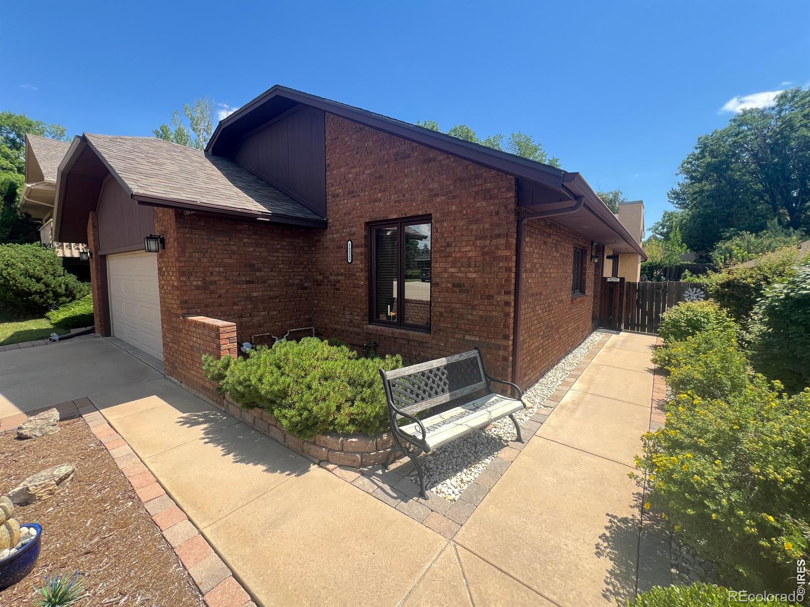 MLS Image #0 for 1232  cornell drive,longmont, Colorado