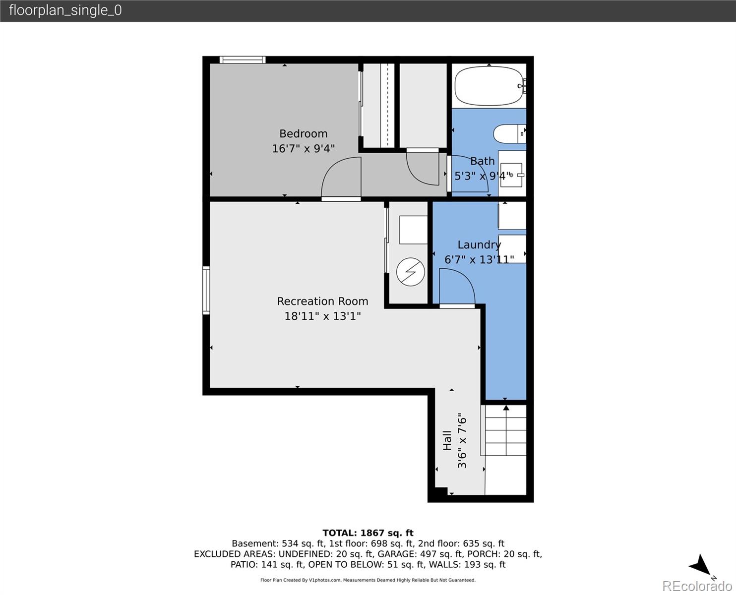 MLS Image #46 for 286 s 22nd avenue,brighton, Colorado
