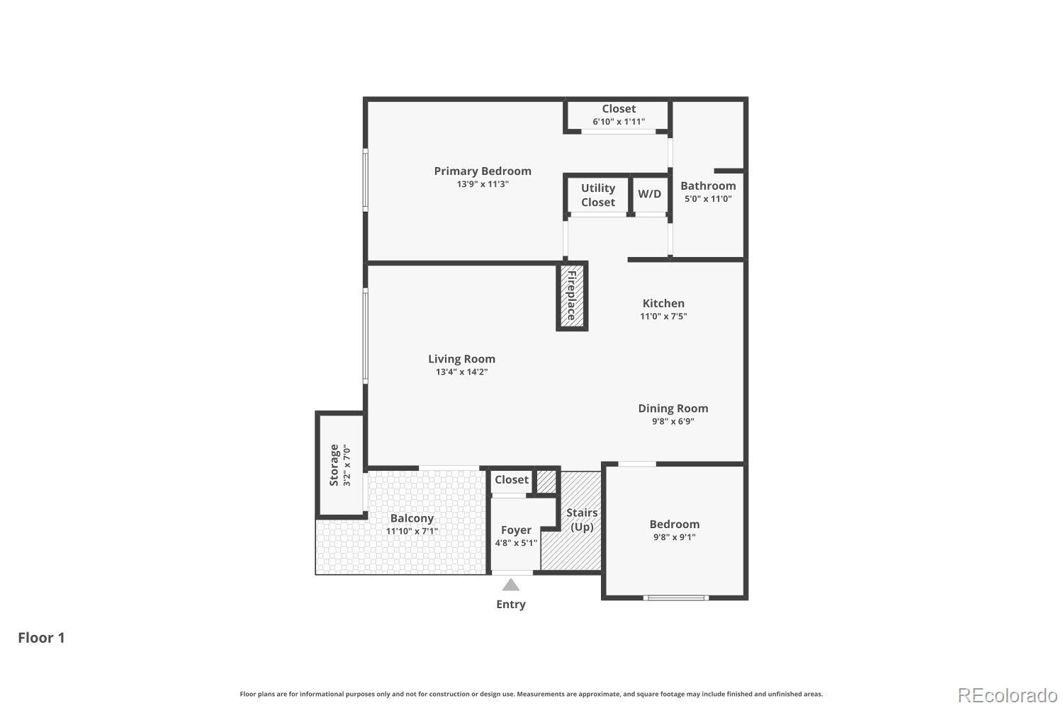 MLS Image #28 for 5123 w 73rd avenue,westminster, Colorado