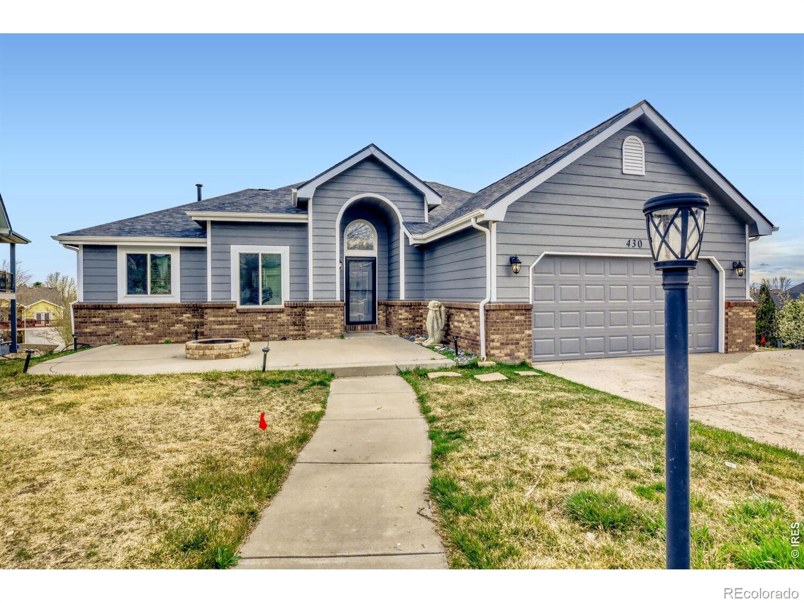 MLS Image #1 for 430  megan lane,milliken, Colorado