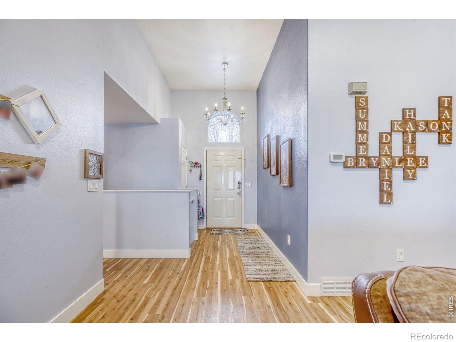 MLS Image #2 for 430  megan lane,milliken, Colorado