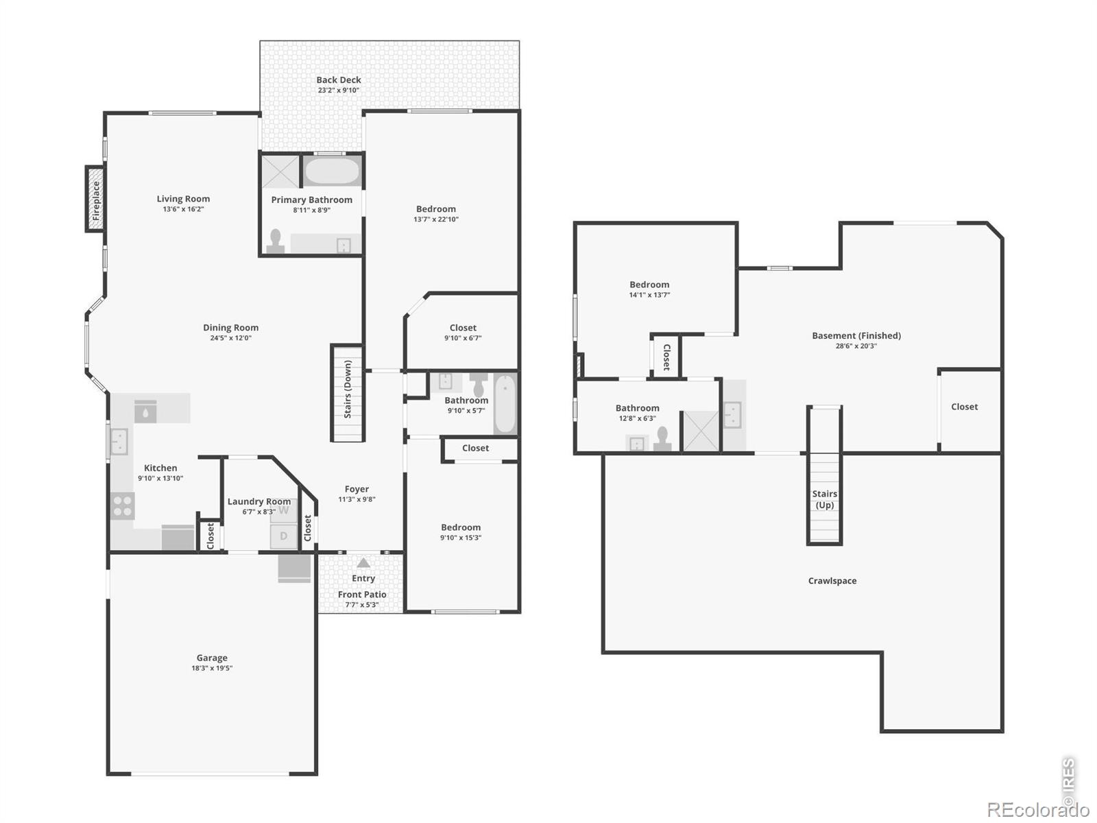 MLS Image #39 for 330  blackstone circle,loveland, Colorado