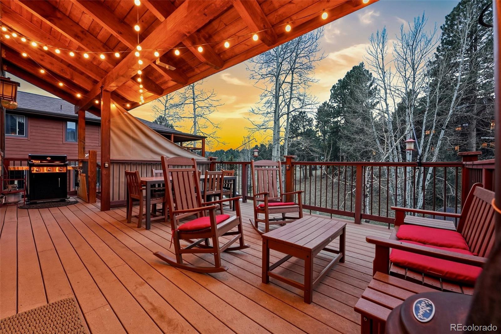MLS Image #1 for 4112  timbervale drive,evergreen, Colorado