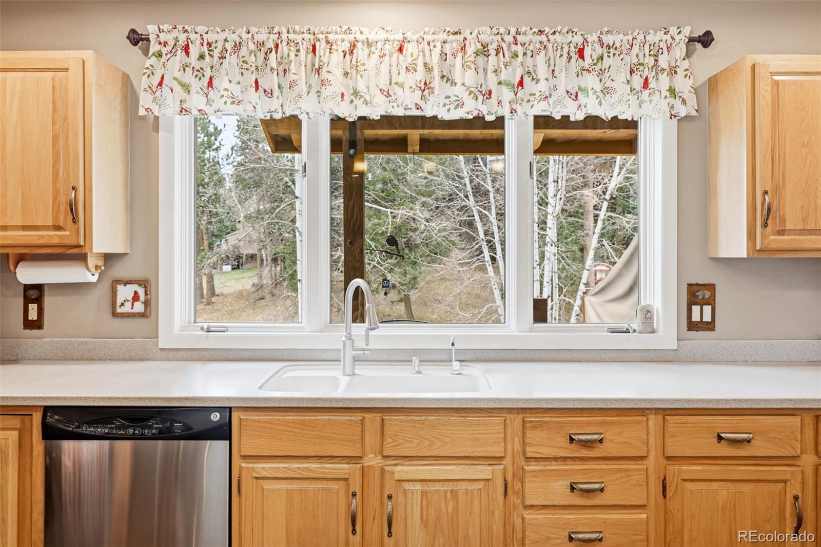 MLS Image #16 for 4112  timbervale drive,evergreen, Colorado