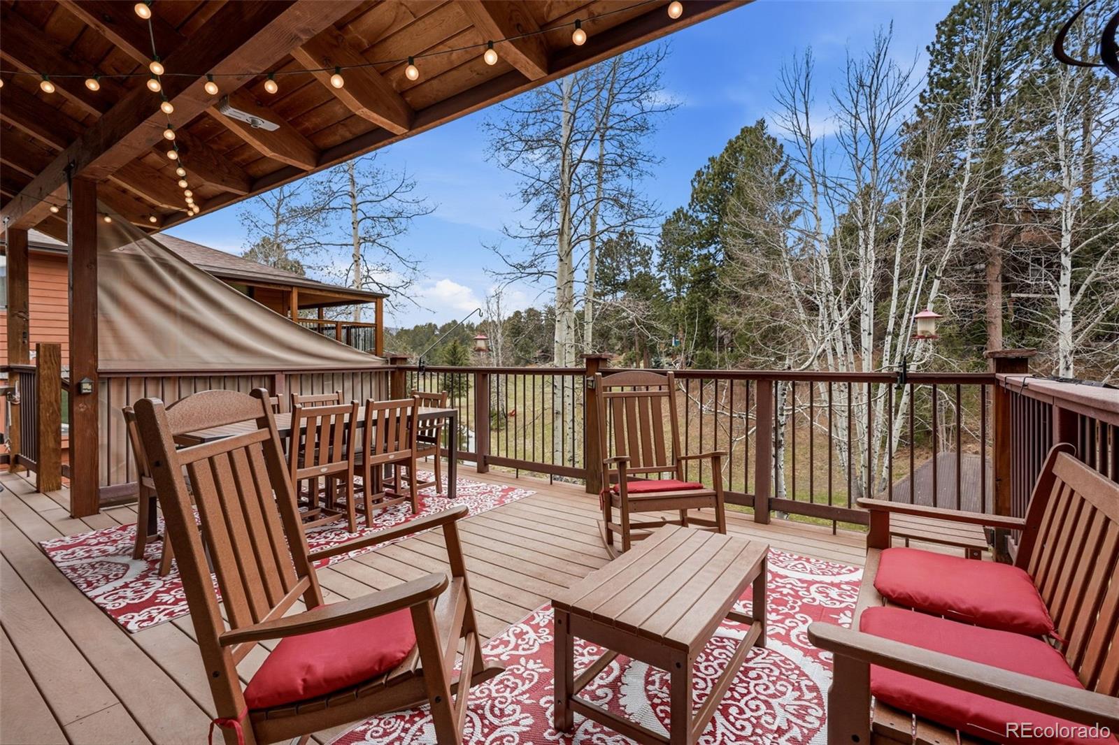 MLS Image #34 for 4112  timbervale drive,evergreen, Colorado