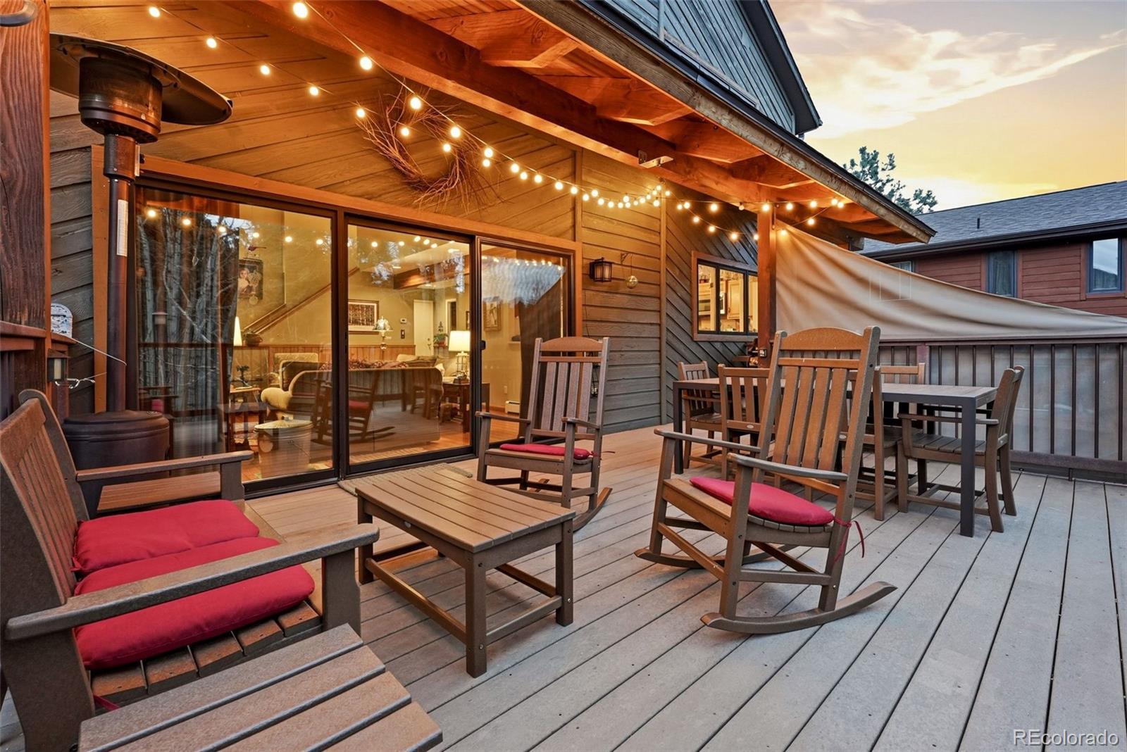 MLS Image #35 for 4112  timbervale drive,evergreen, Colorado
