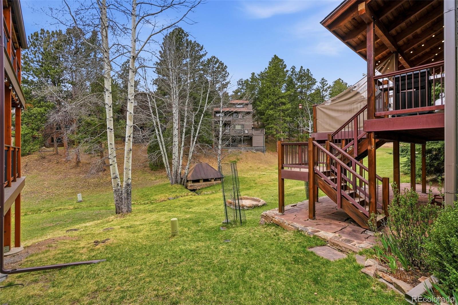 MLS Image #36 for 4112  timbervale drive,evergreen, Colorado