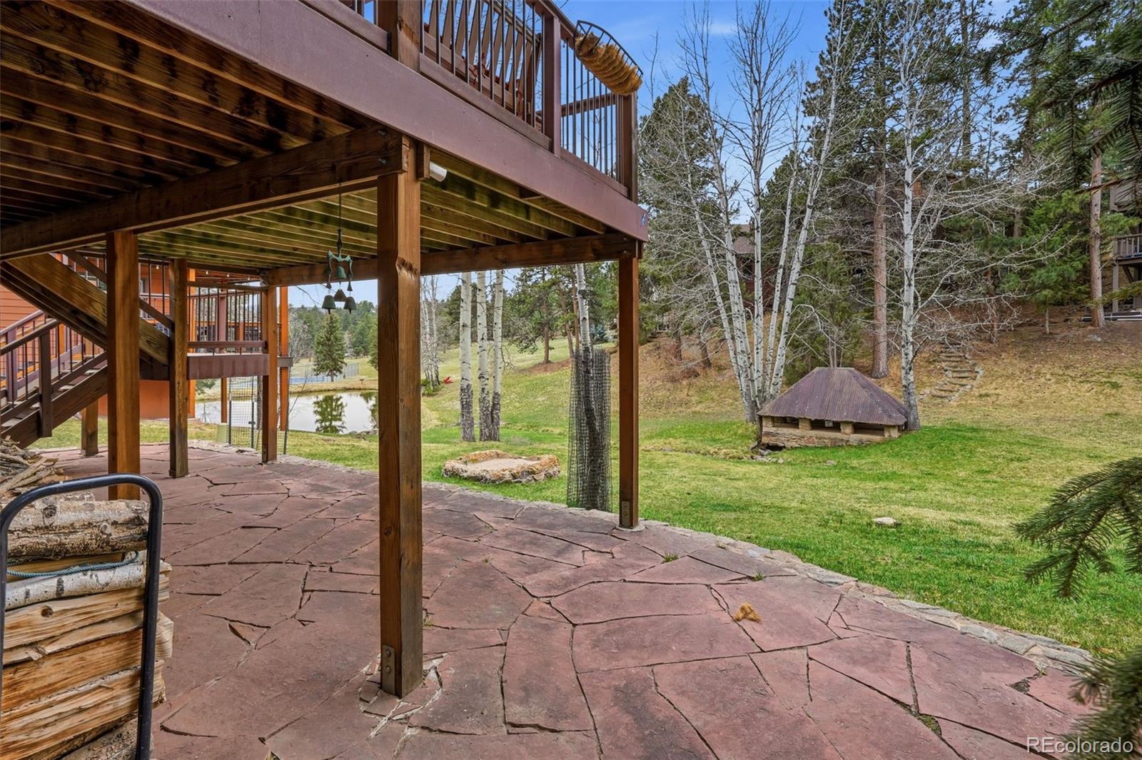 MLS Image #37 for 4112  timbervale drive,evergreen, Colorado