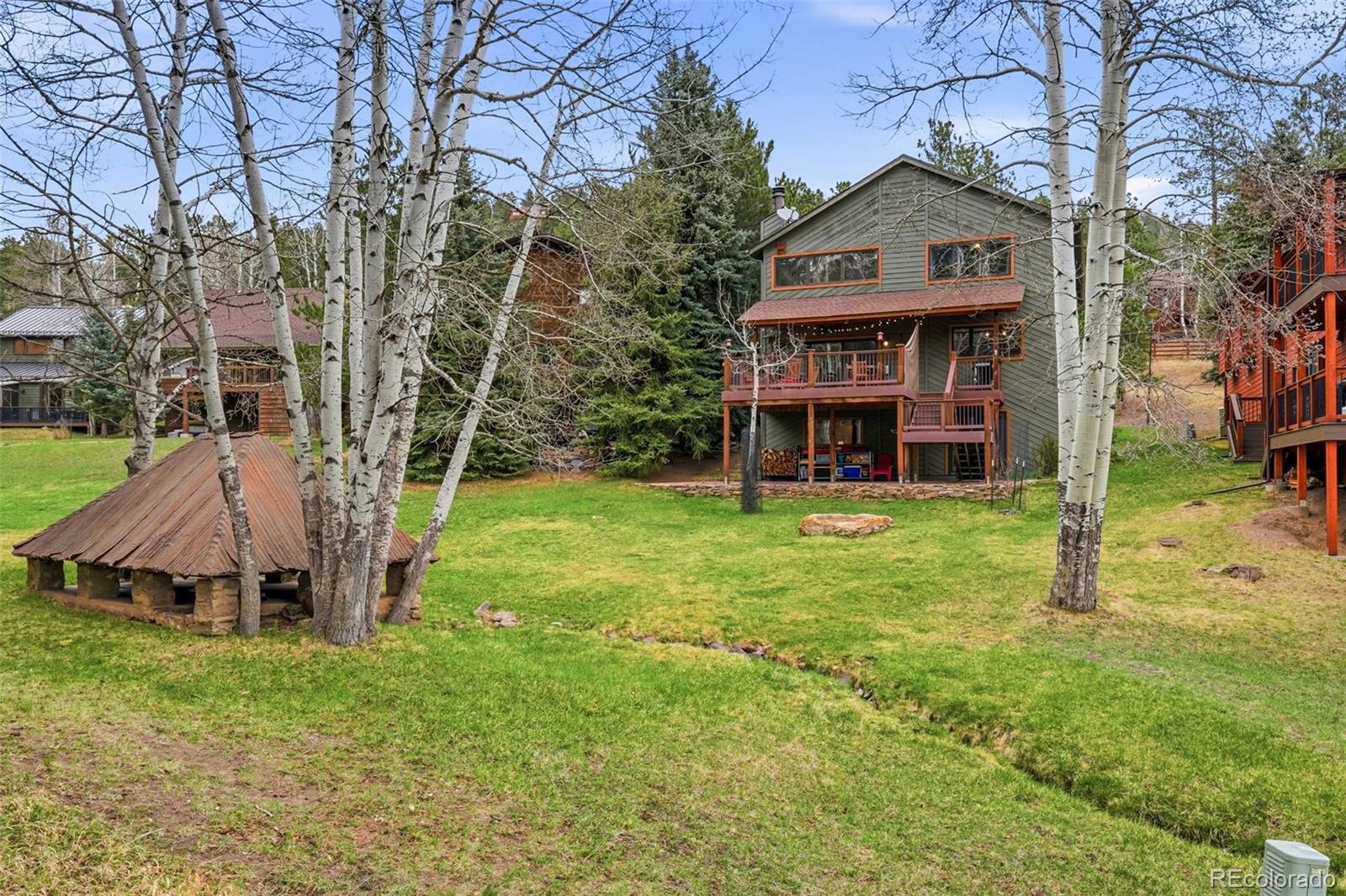 MLS Image #38 for 4112  timbervale drive,evergreen, Colorado