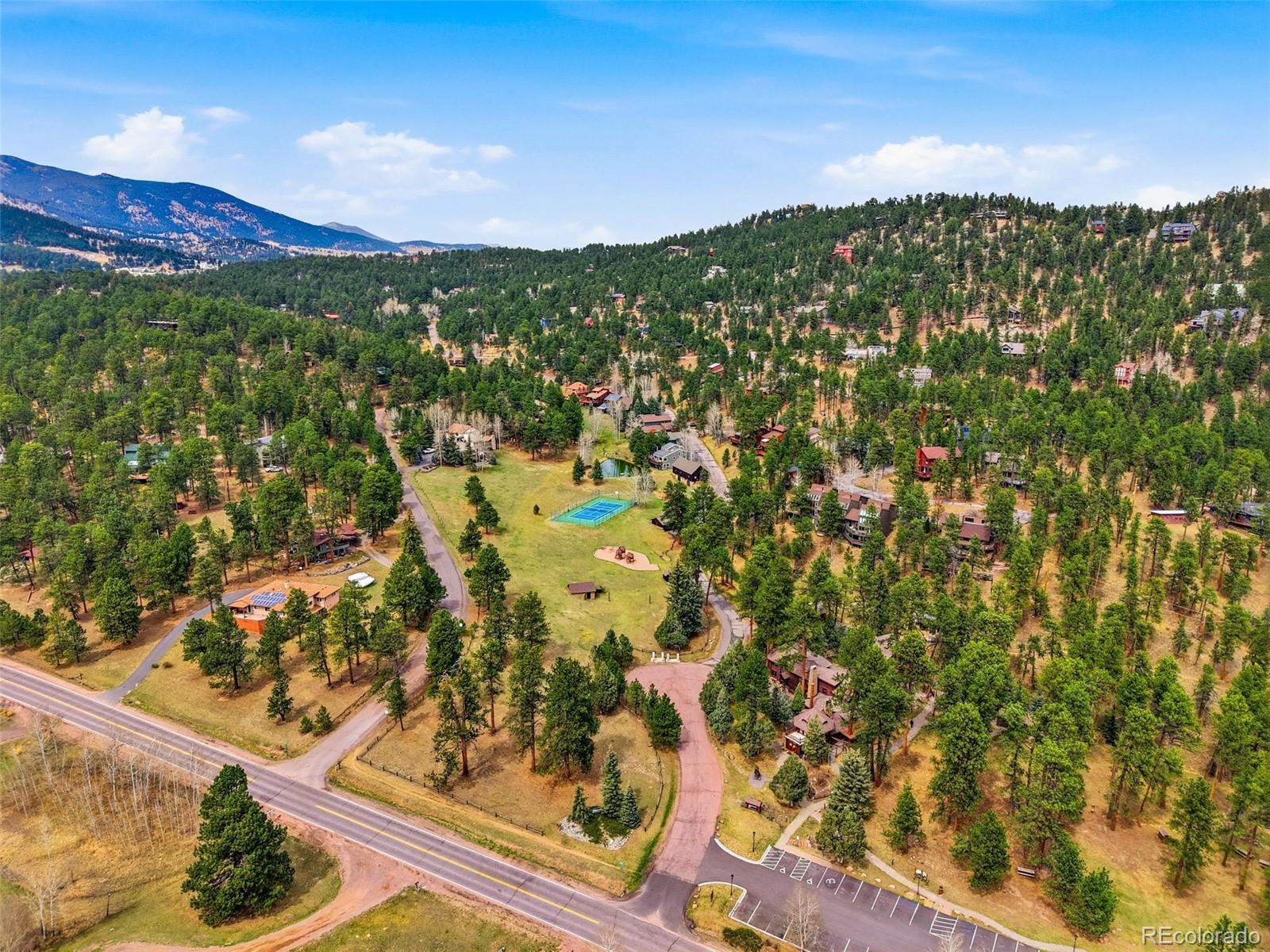 MLS Image #41 for 4112  timbervale drive,evergreen, Colorado