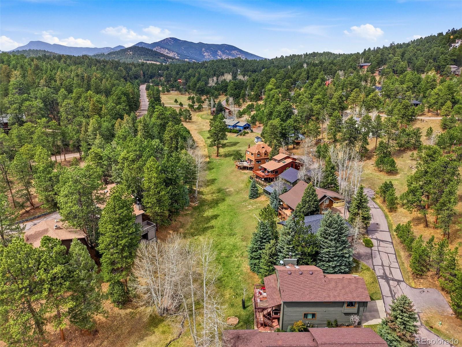 MLS Image #42 for 4112  timbervale drive,evergreen, Colorado