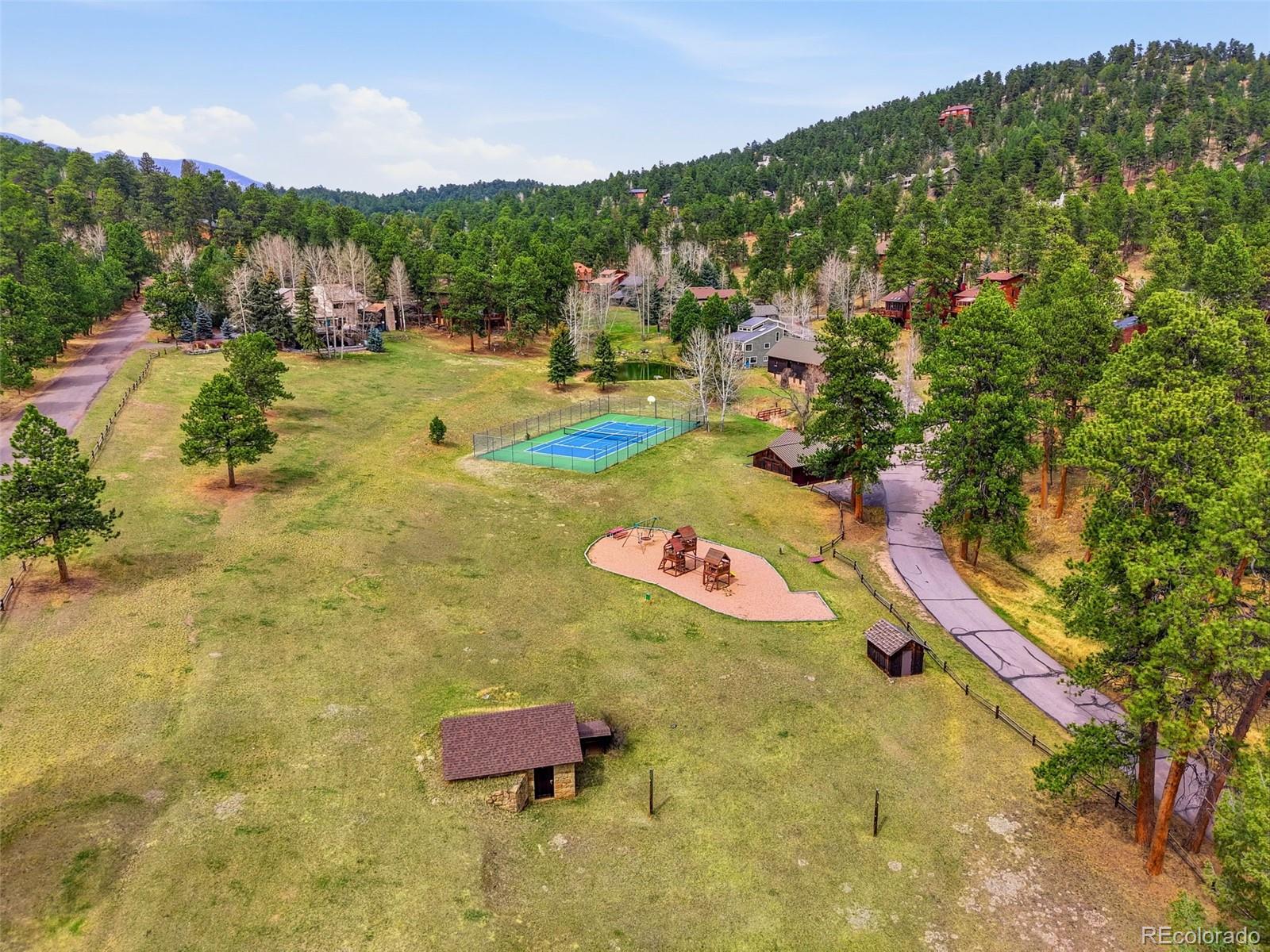 MLS Image #43 for 4112  timbervale drive,evergreen, Colorado