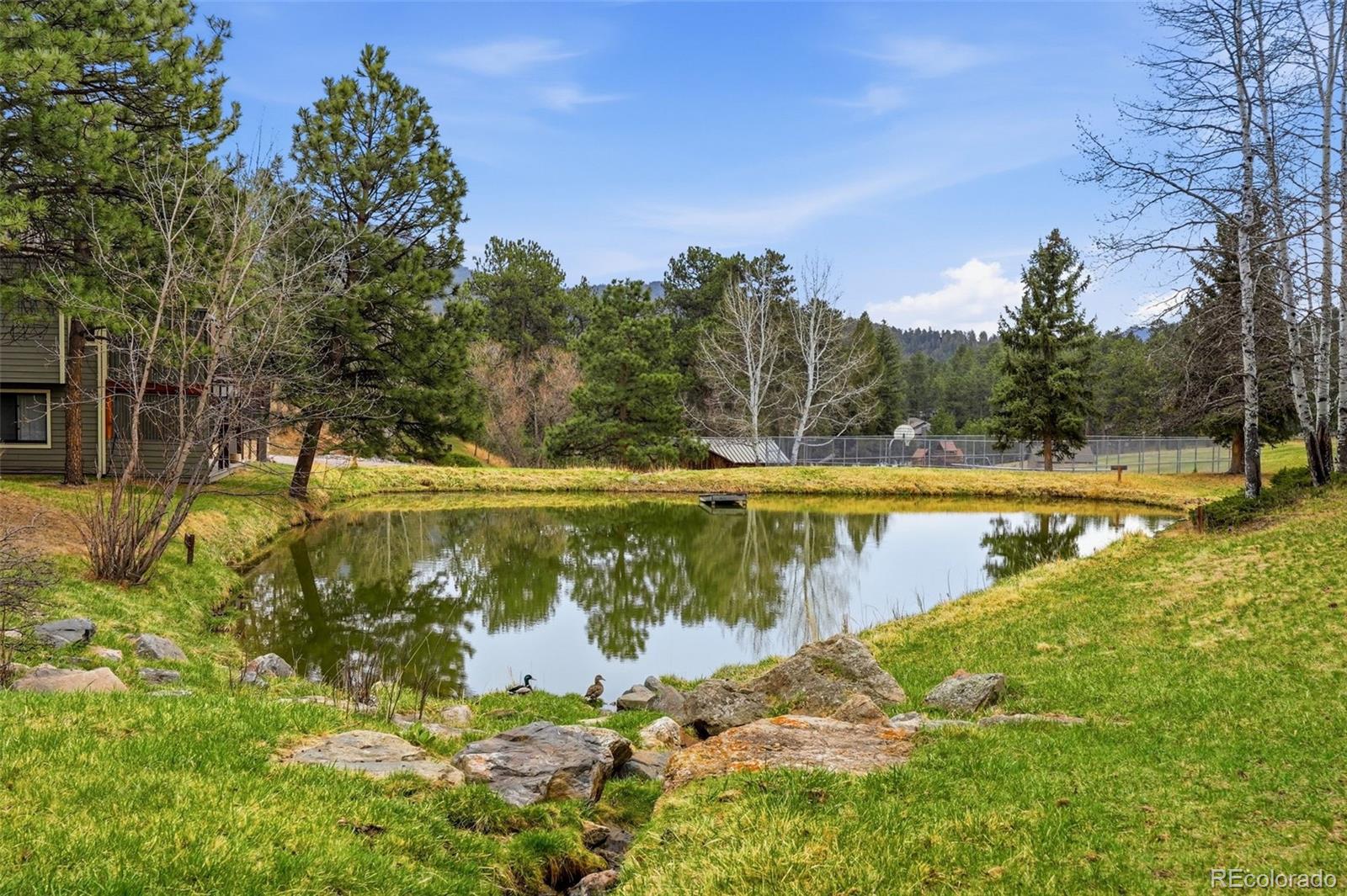MLS Image #44 for 4112  timbervale drive,evergreen, Colorado