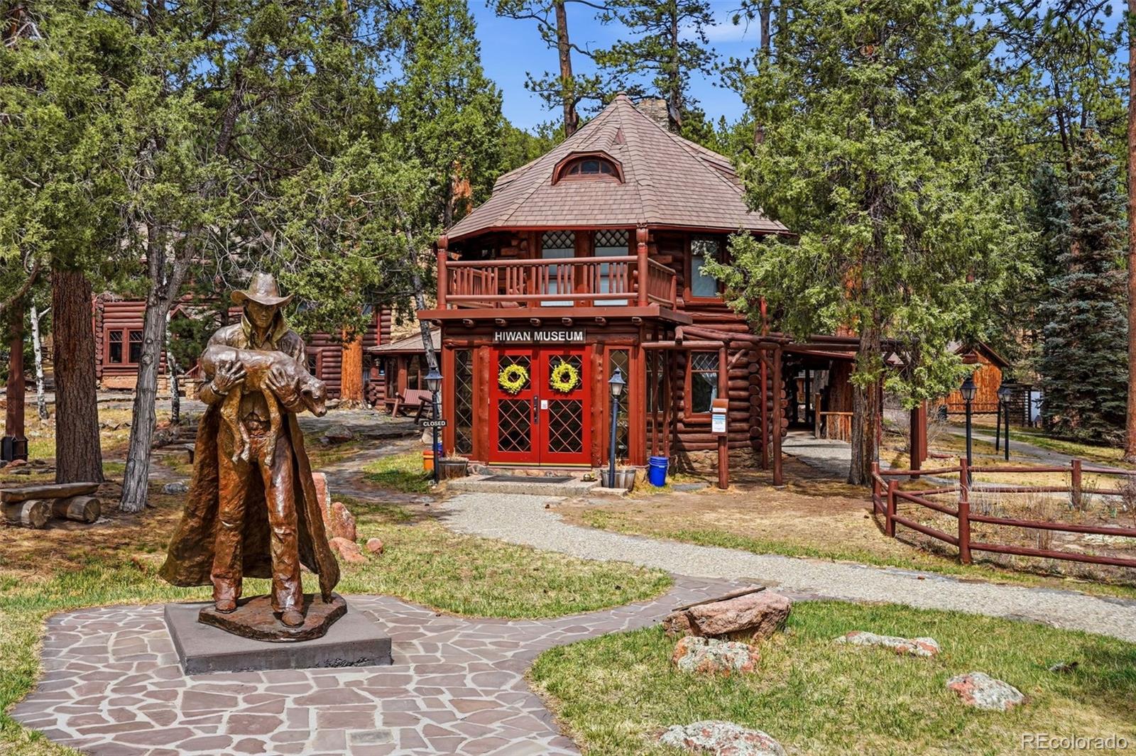 MLS Image #47 for 4112  timbervale drive,evergreen, Colorado
