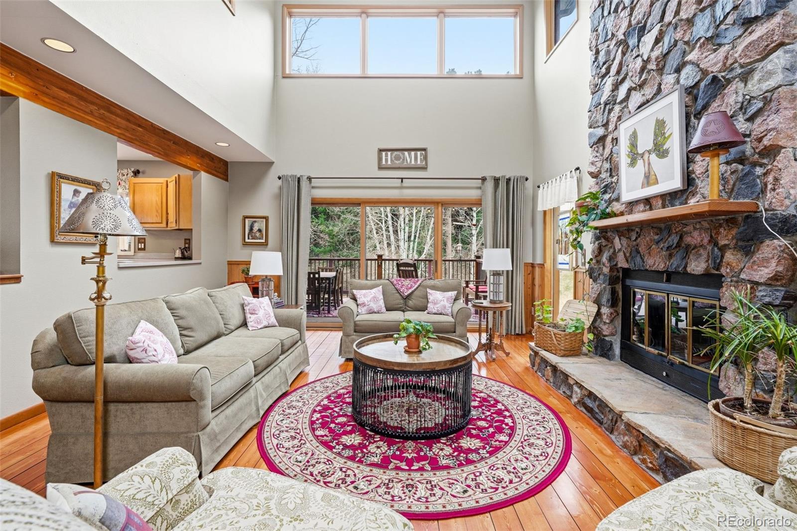MLS Image #8 for 4112  timbervale drive,evergreen, Colorado