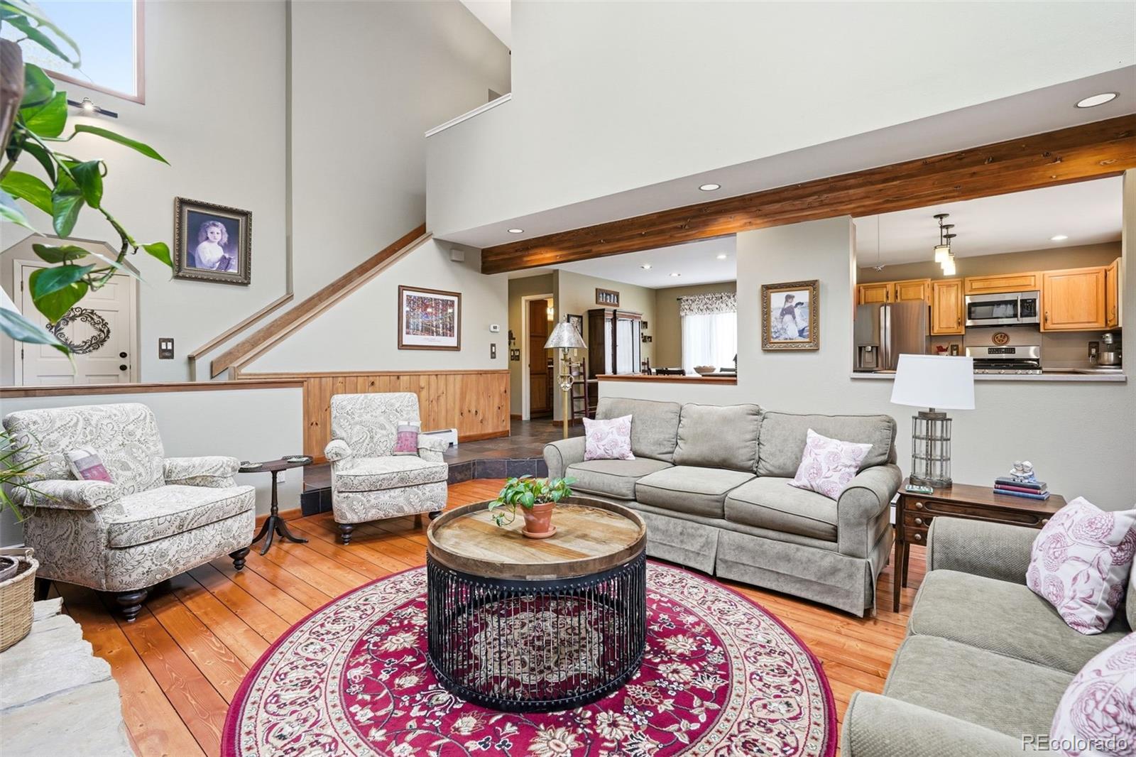 MLS Image #9 for 4112  timbervale drive,evergreen, Colorado