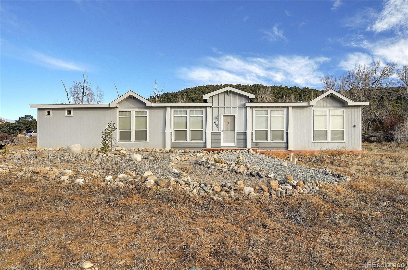 MLS Image #0 for 16554  rocky mountain road,salida, Colorado