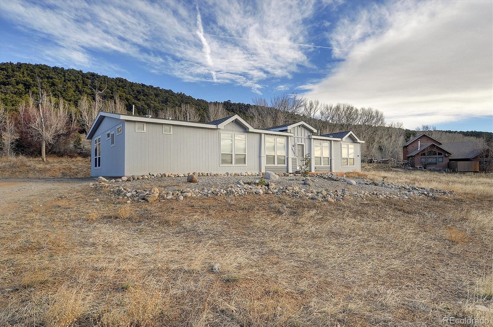 MLS Image #2 for 16554  rocky mountain road,salida, Colorado