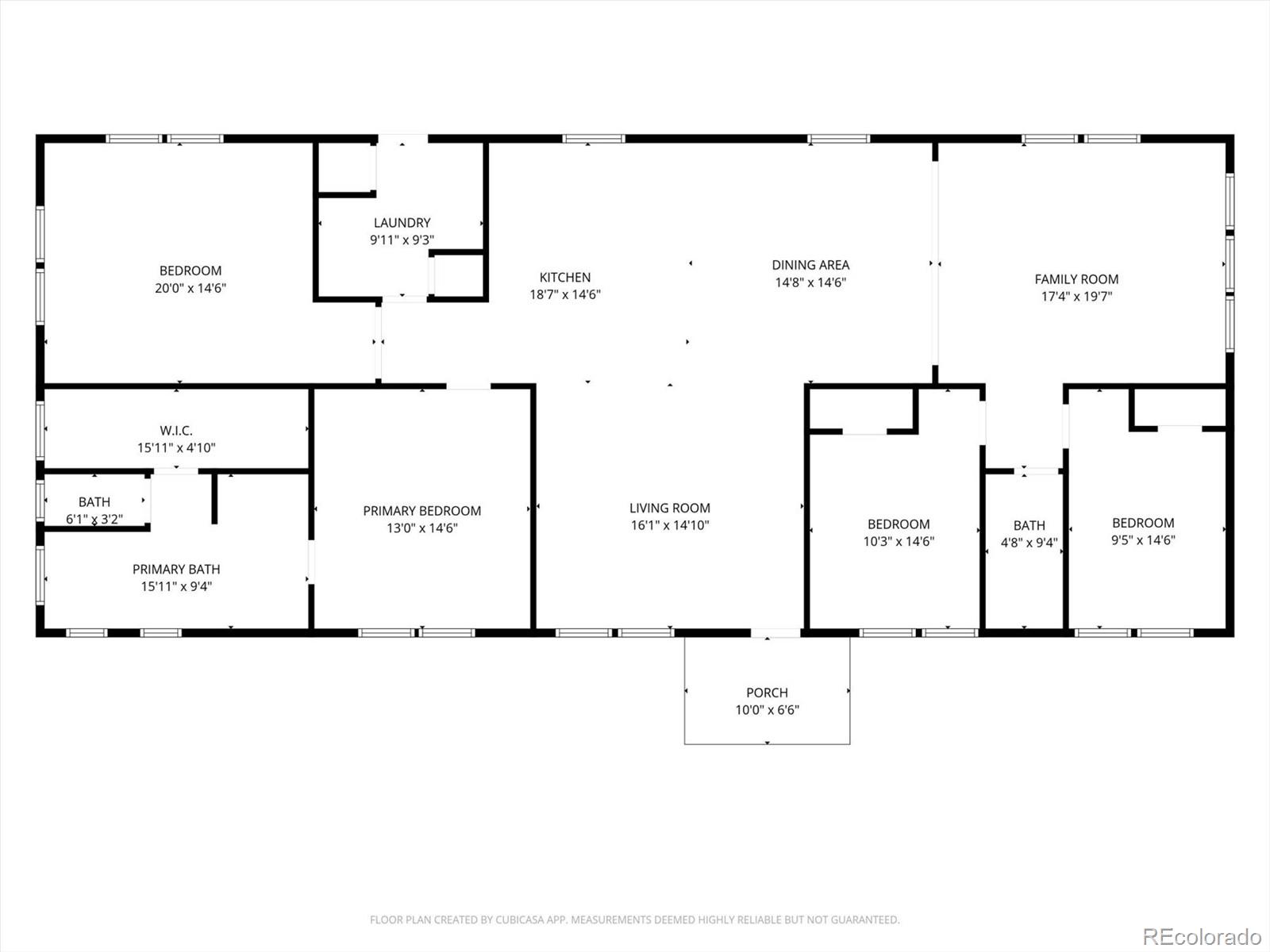 MLS Image #27 for 16554  rocky mountain road,salida, Colorado