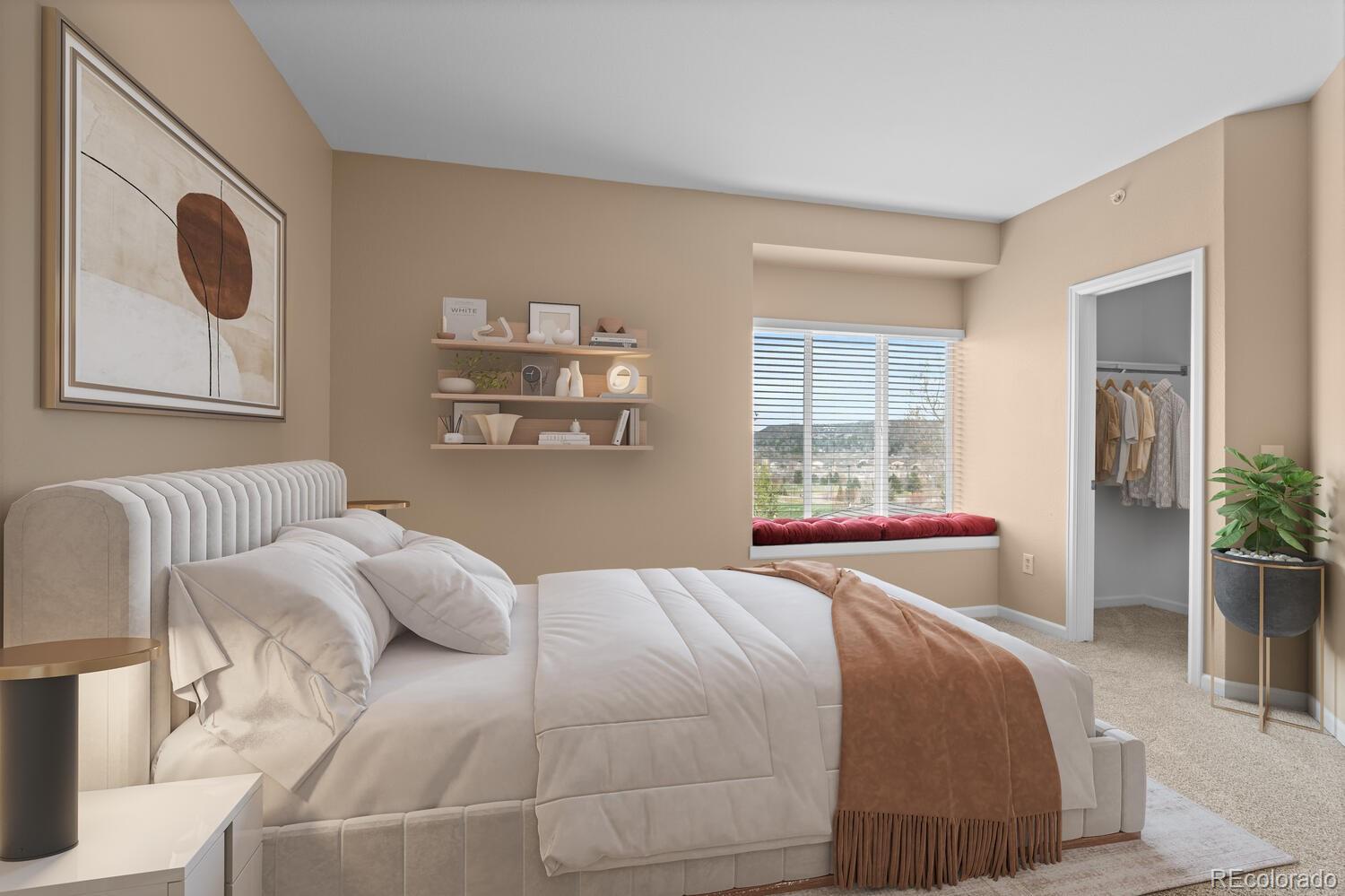 MLS Image #10 for 940 e plum creek parkway,castle rock, Colorado