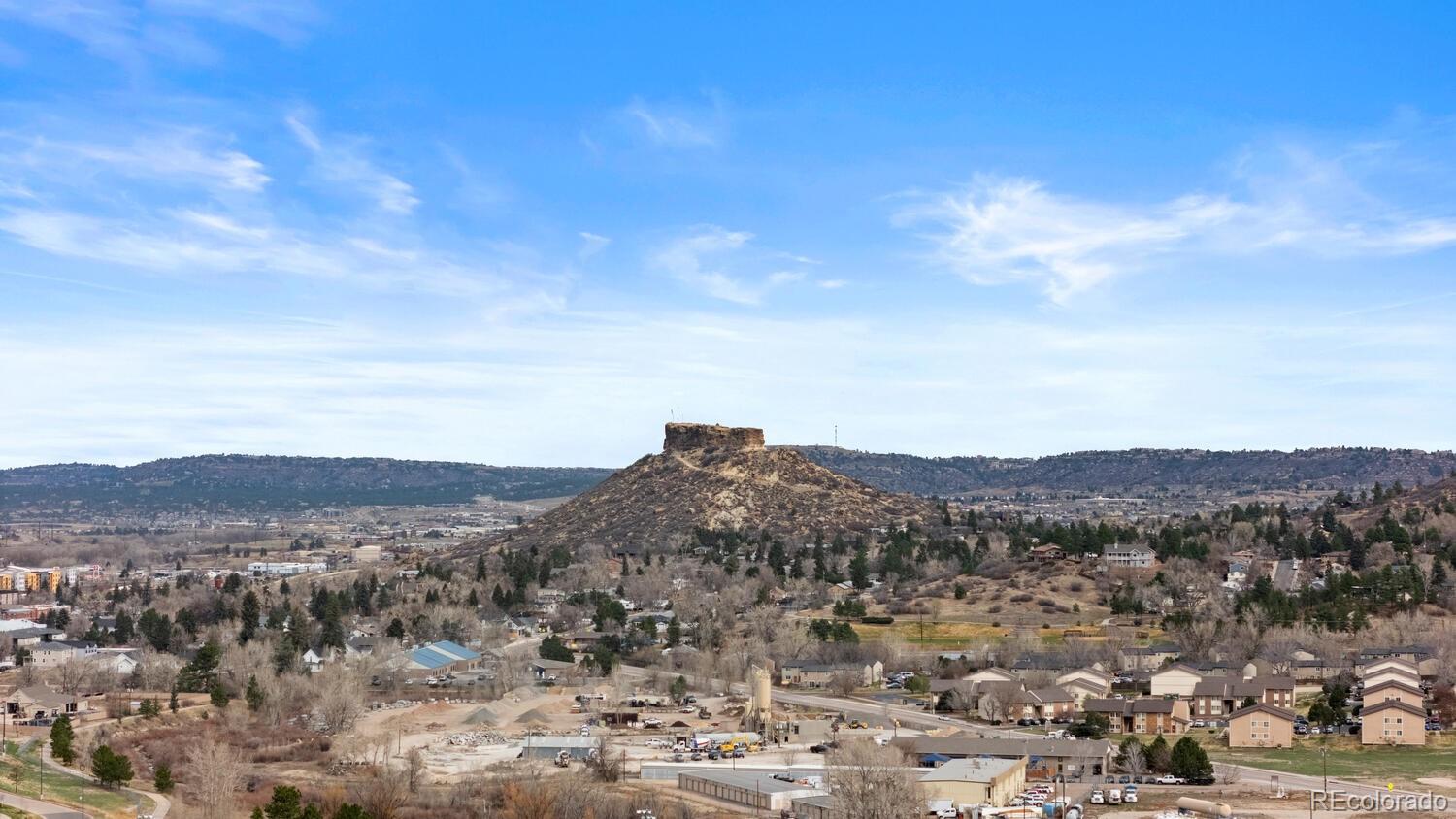 MLS Image #23 for 940 e plum creek parkway,castle rock, Colorado