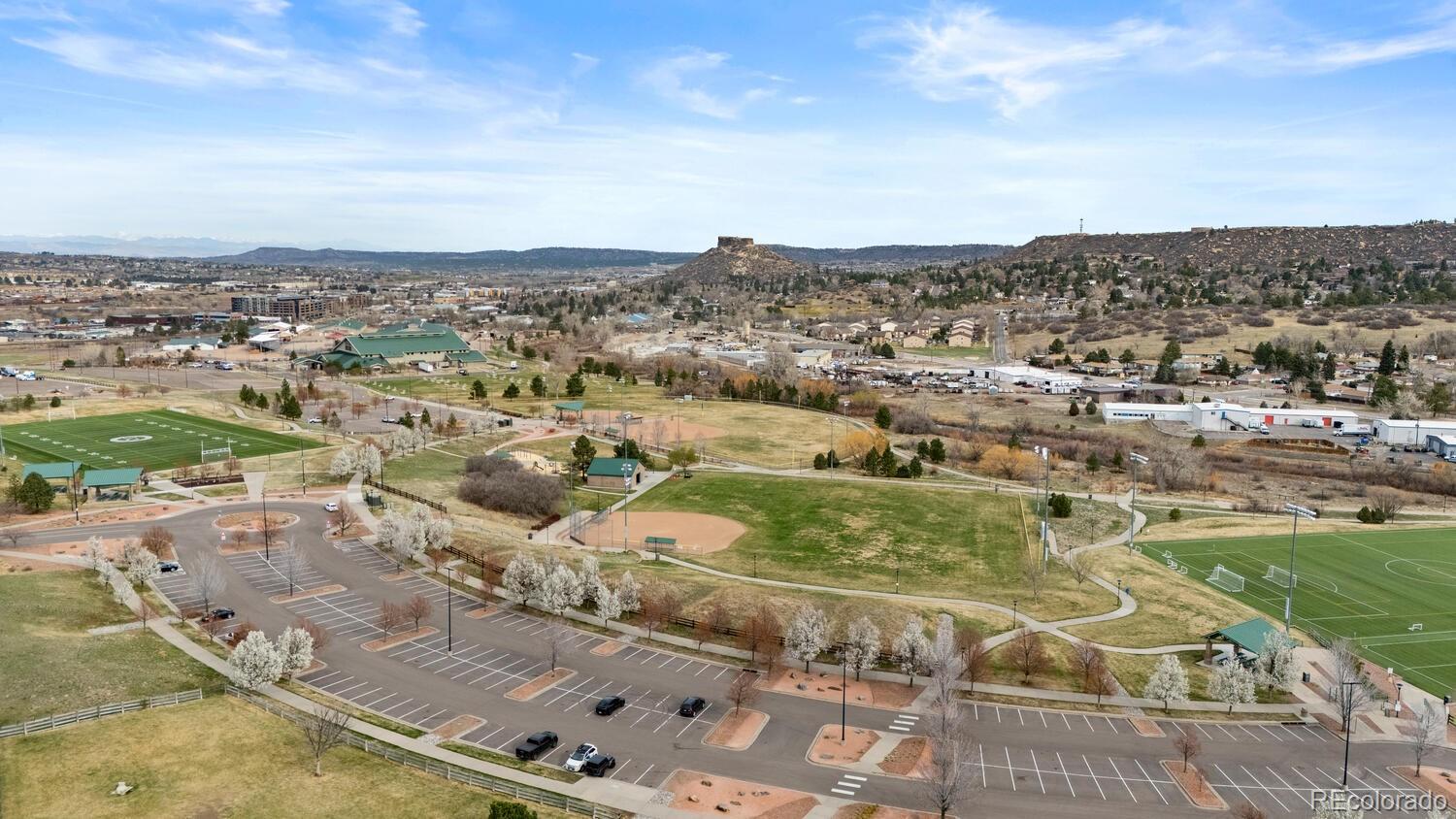 MLS Image #24 for 940 e plum creek parkway,castle rock, Colorado