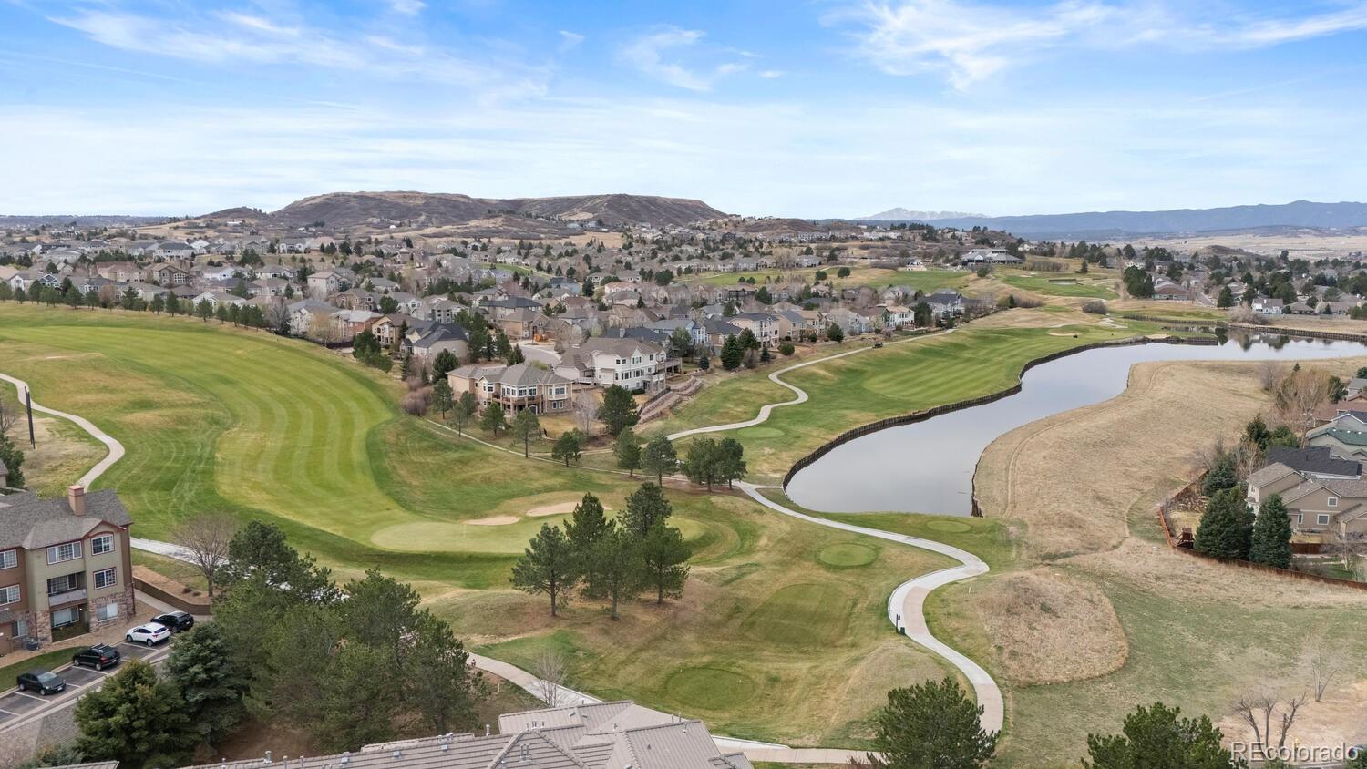MLS Image #25 for 940 e plum creek parkway,castle rock, Colorado