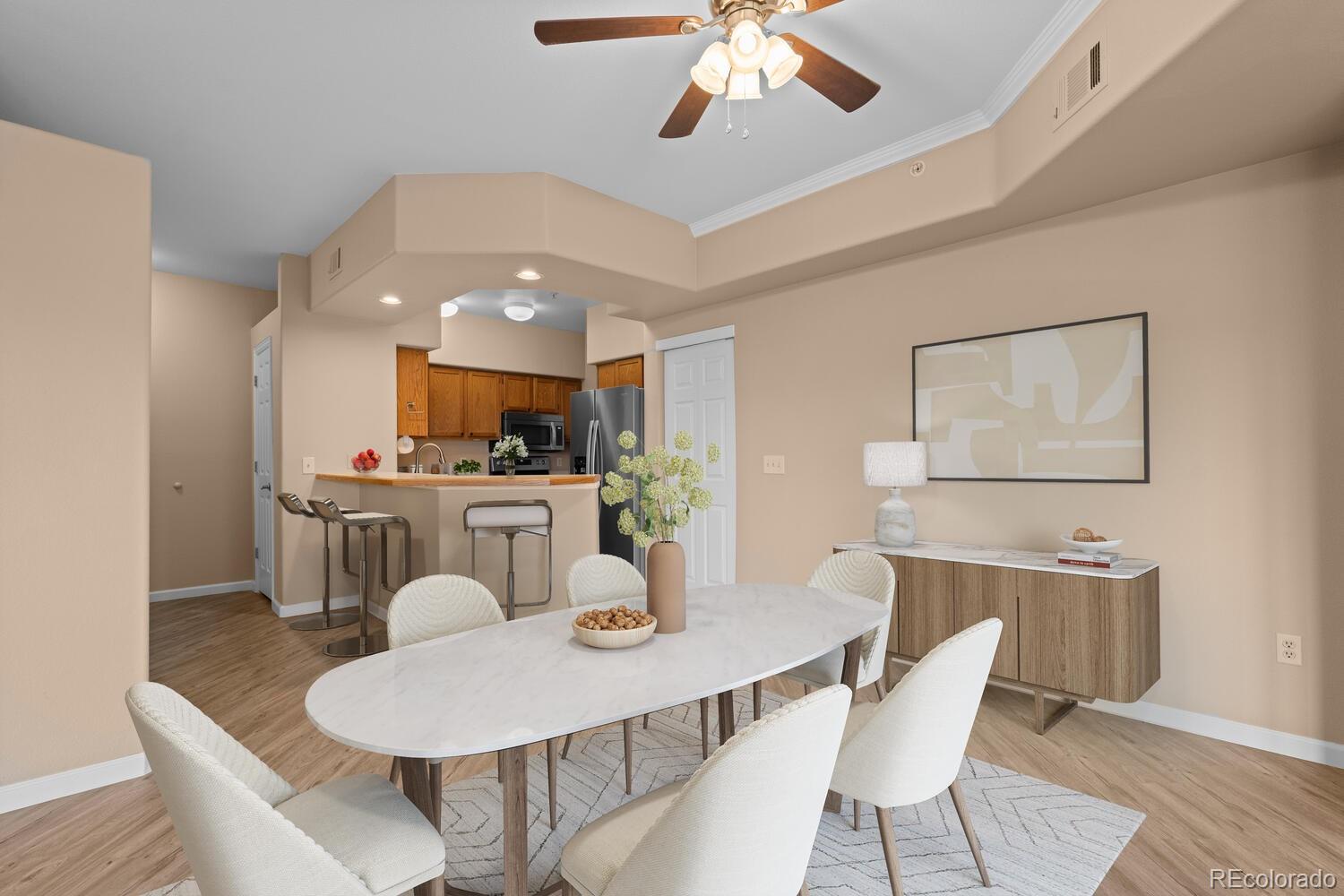 MLS Image #5 for 940 e plum creek parkway,castle rock, Colorado