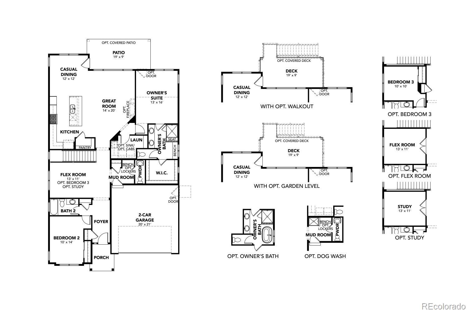 MLS Image #30 for 5632 w 142nd avenue,broomfield, Colorado