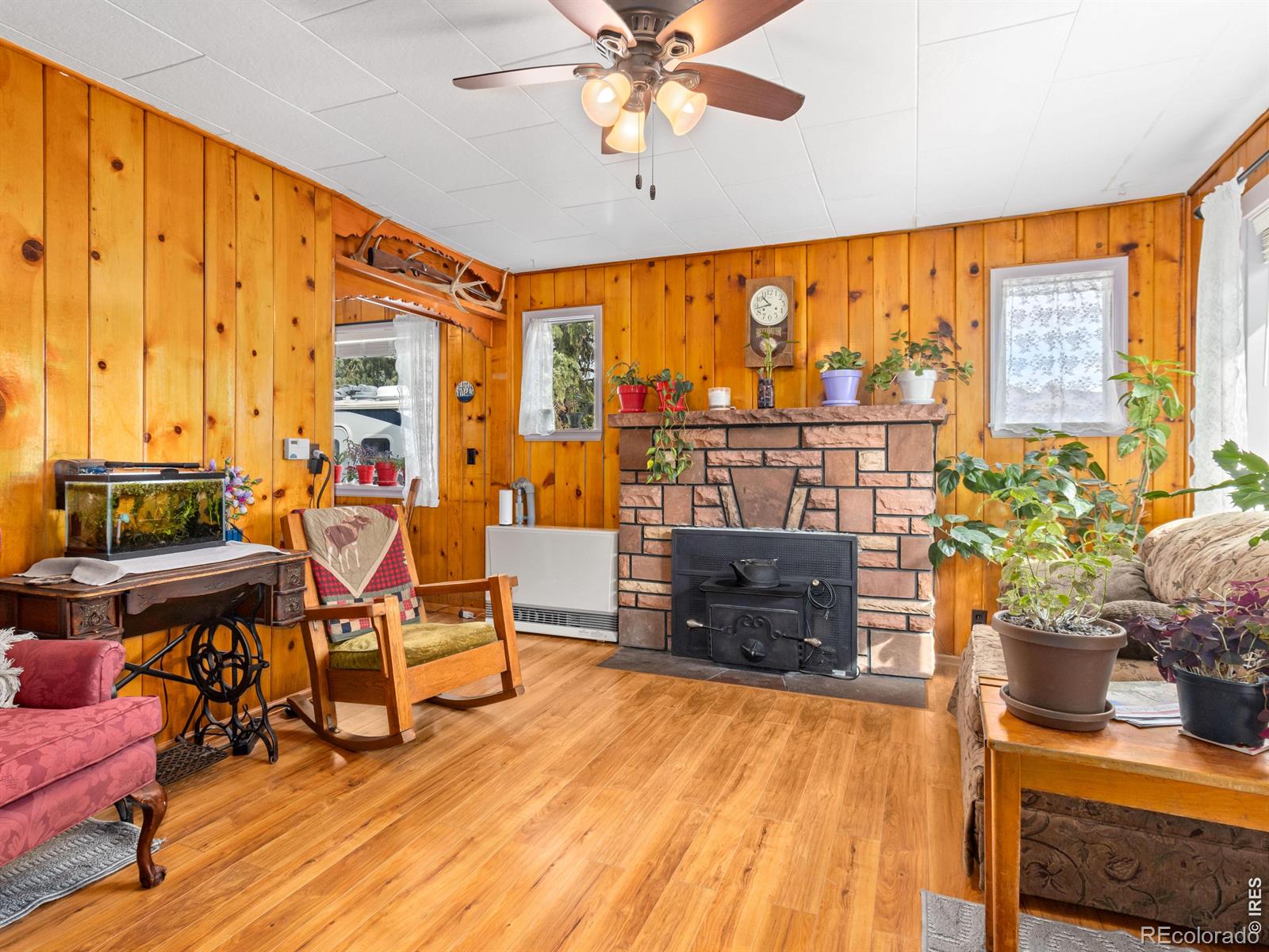 MLS Image #1 for 517  birch avenue,estes park, Colorado