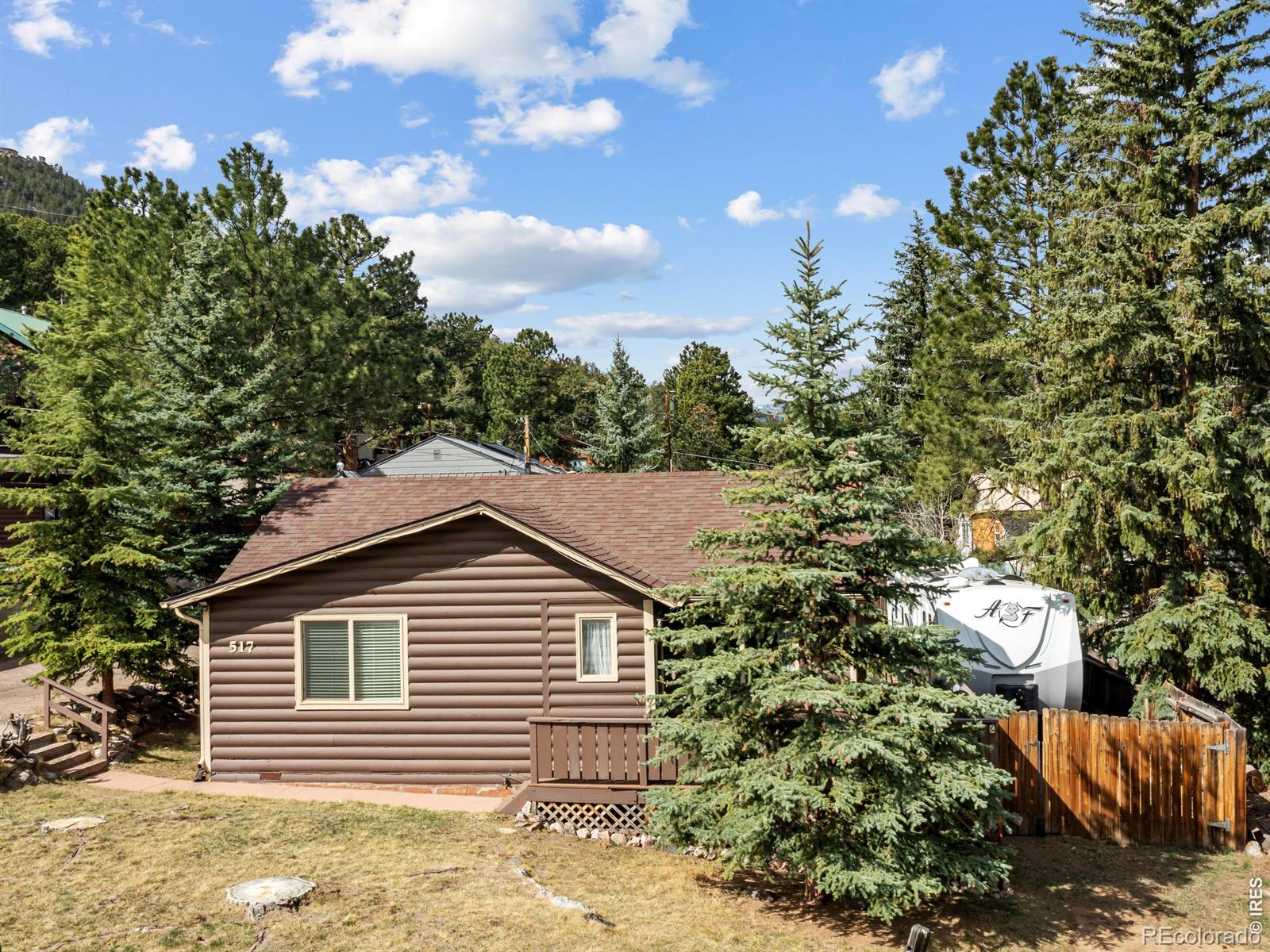 MLS Image #11 for 517  birch avenue,estes park, Colorado