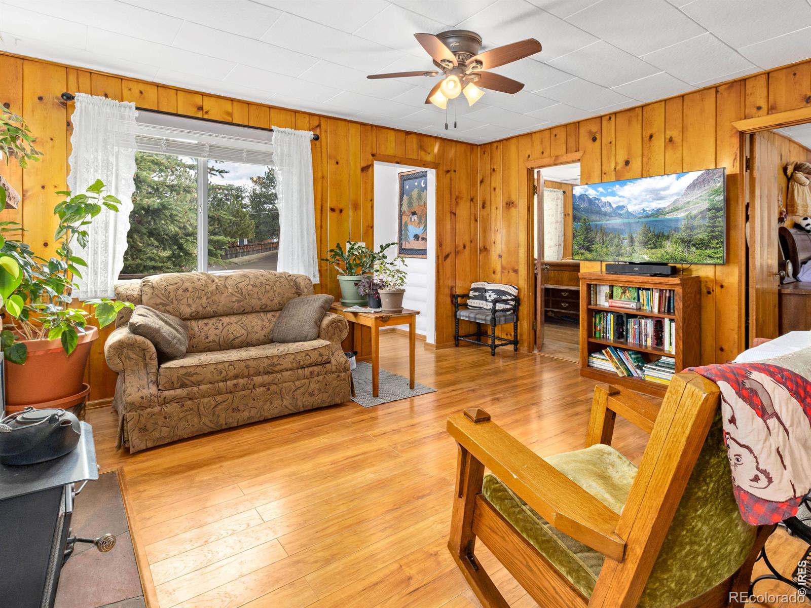 MLS Image #2 for 517  birch avenue,estes park, Colorado