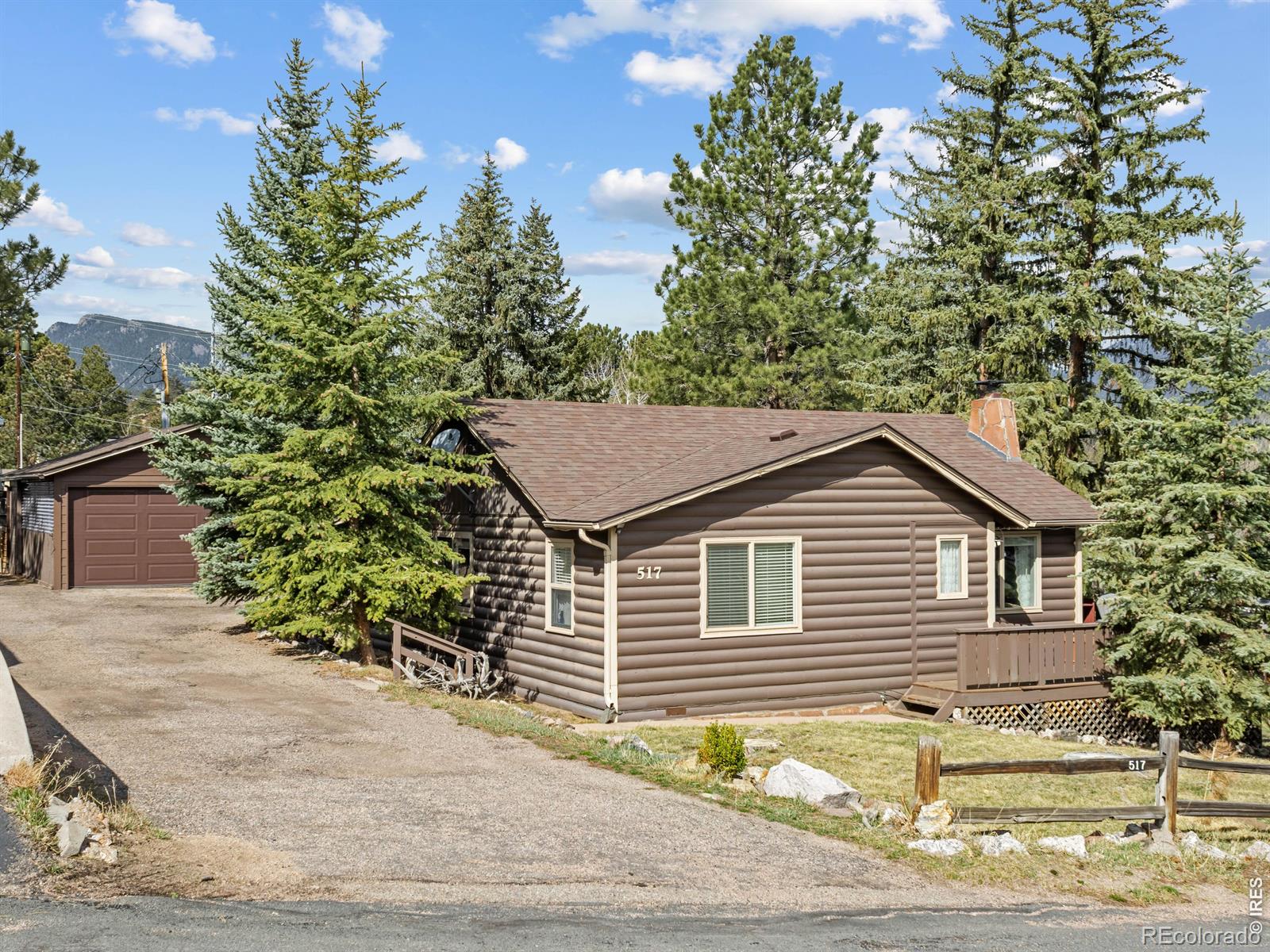 MLS Image #25 for 517  birch avenue,estes park, Colorado
