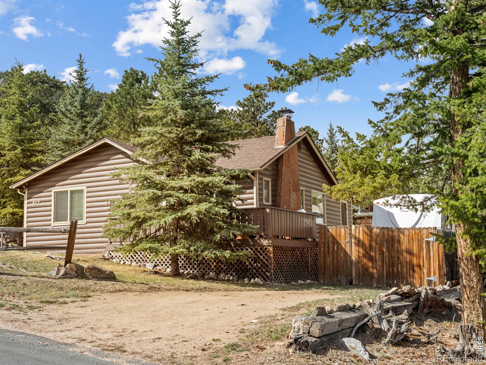 MLS Image #30 for 517  birch avenue,estes park, Colorado